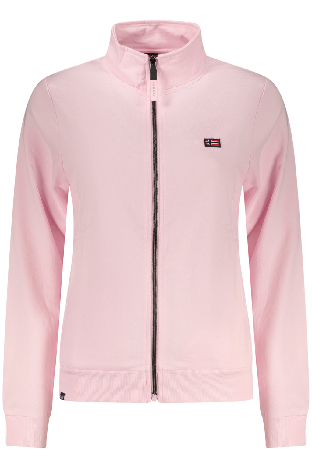 NORWAY 1963 Sudaderas Mujer Rosa