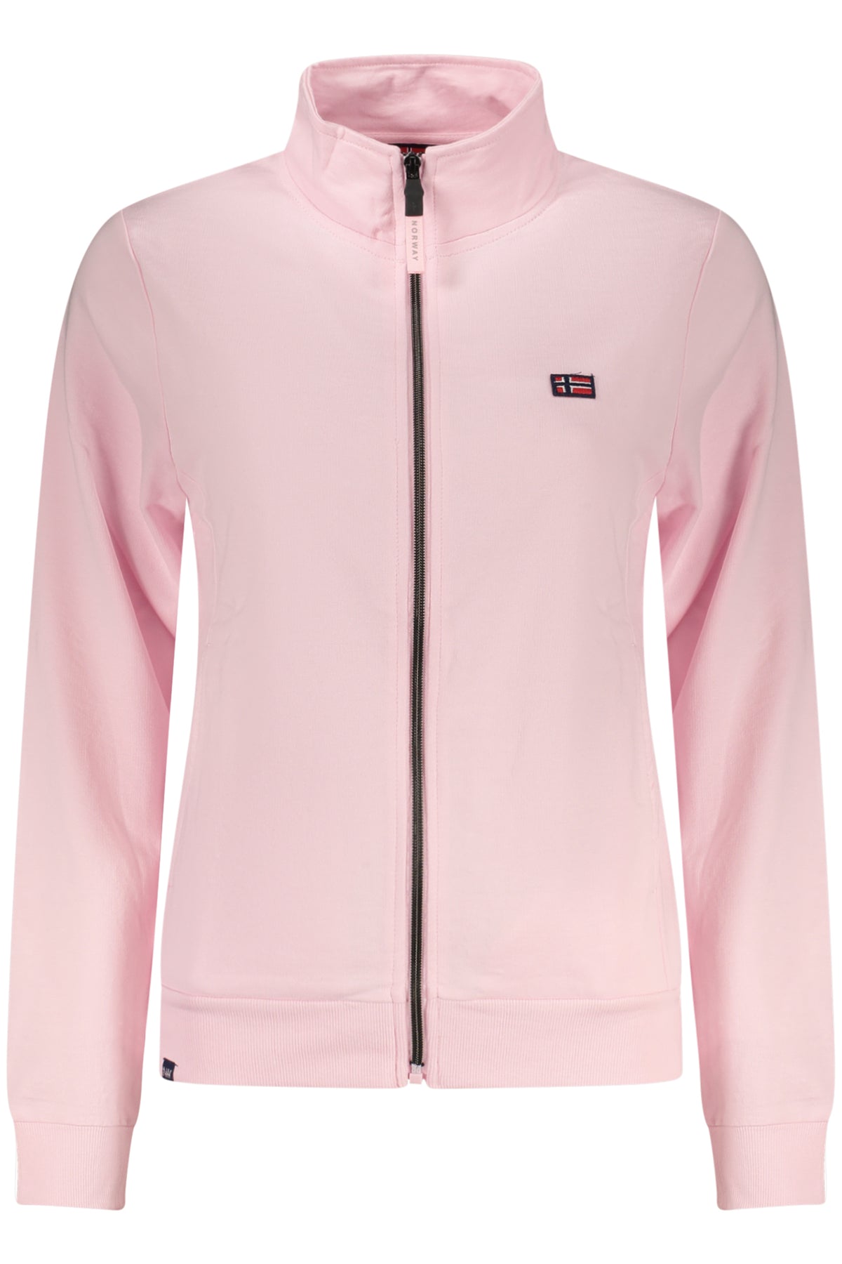 NORWAY 1963 Sudaderas Mujer Rosa