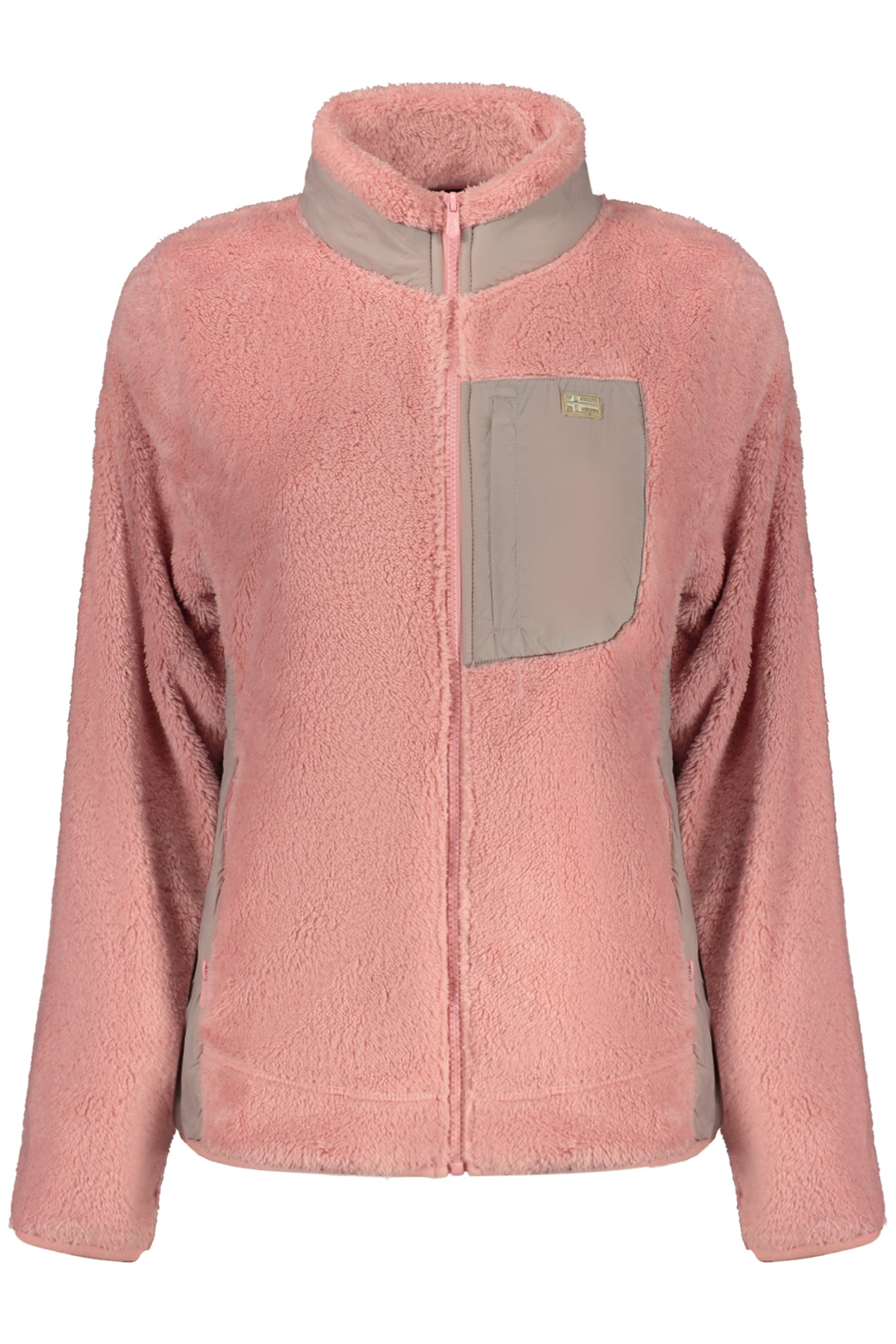 NORWAY 1963 Sudaderas Mujer Rosa