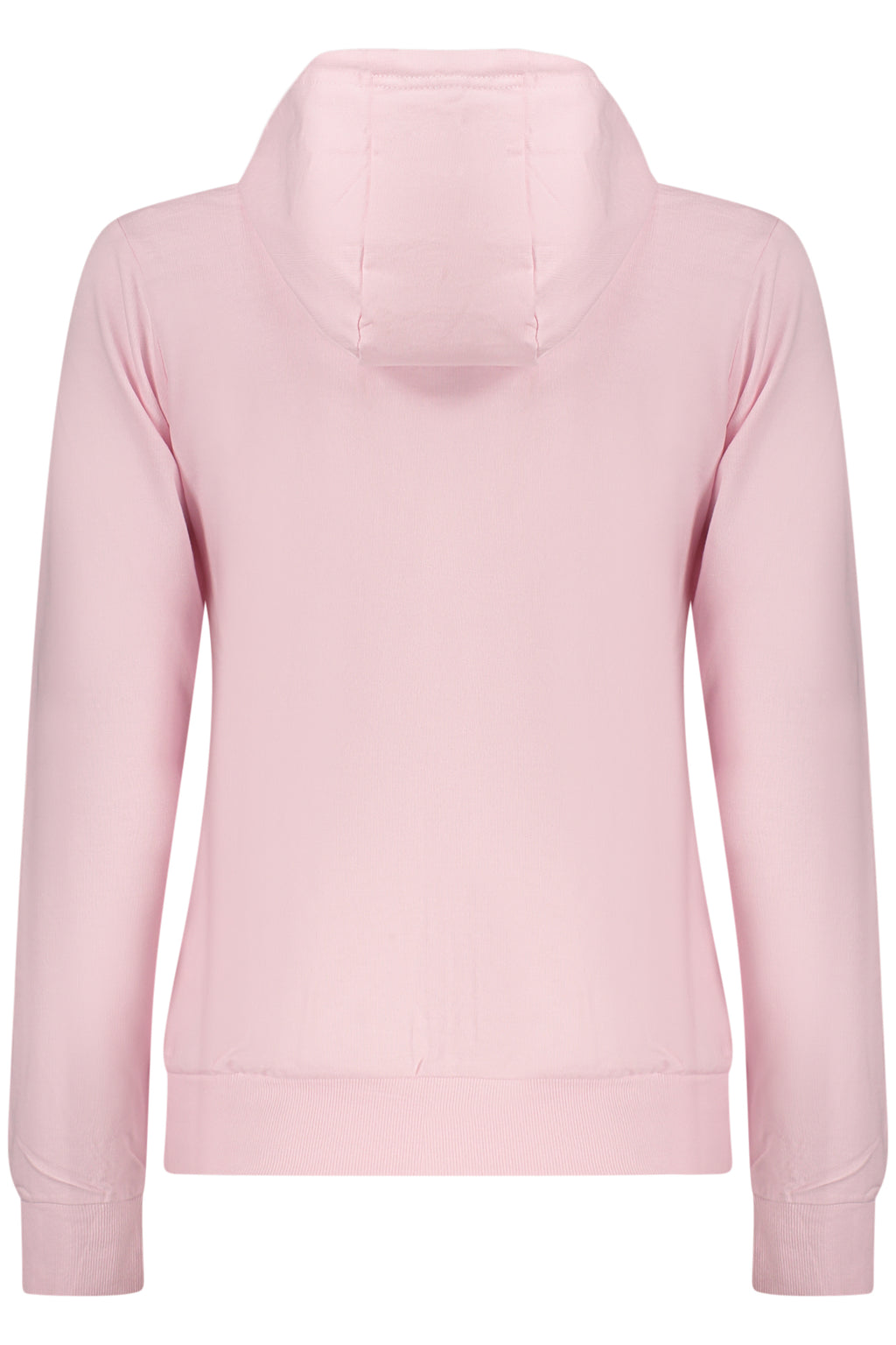 NORUEGA 1963 SUDADERA ROSA CON CREMALLERA PARA MUJER
