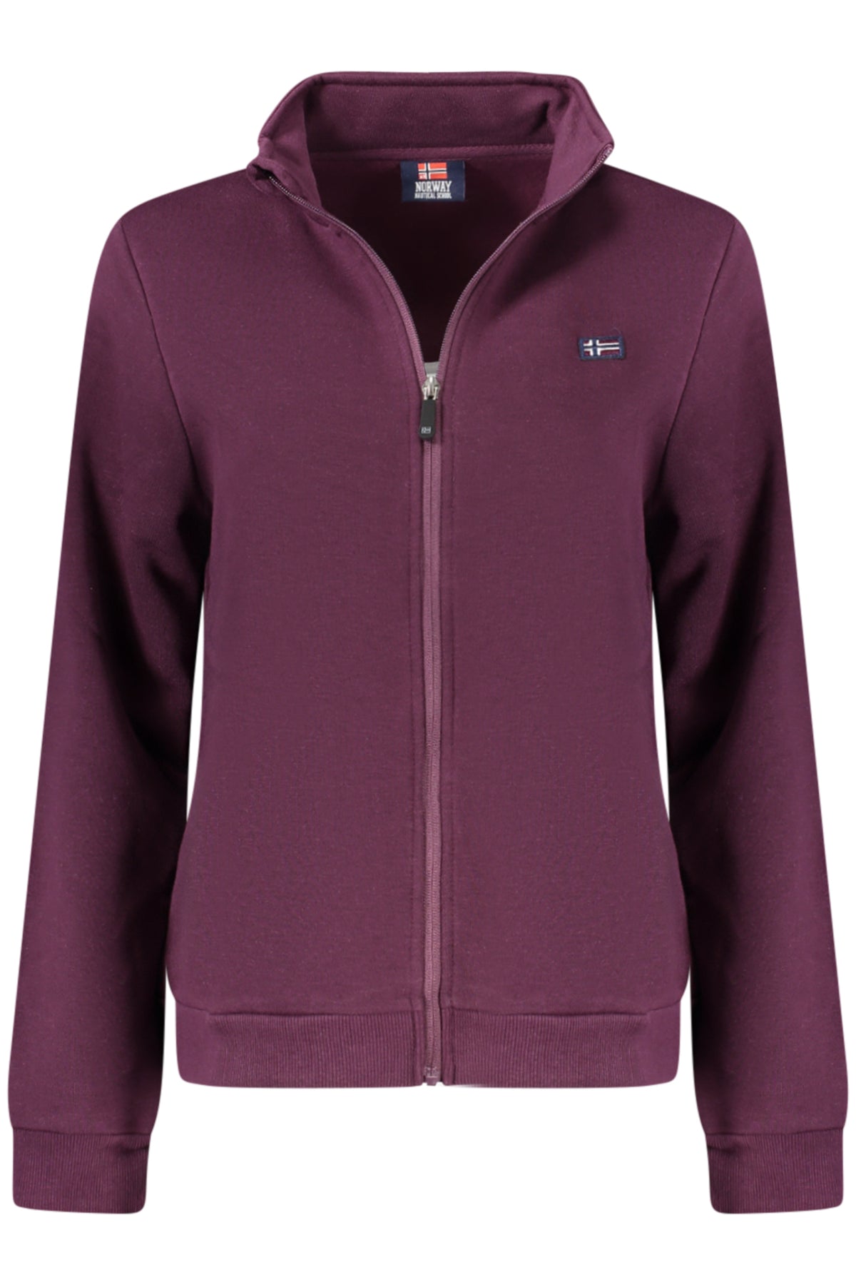 NORWAY 1963 Sudaderas Mujer Violeta