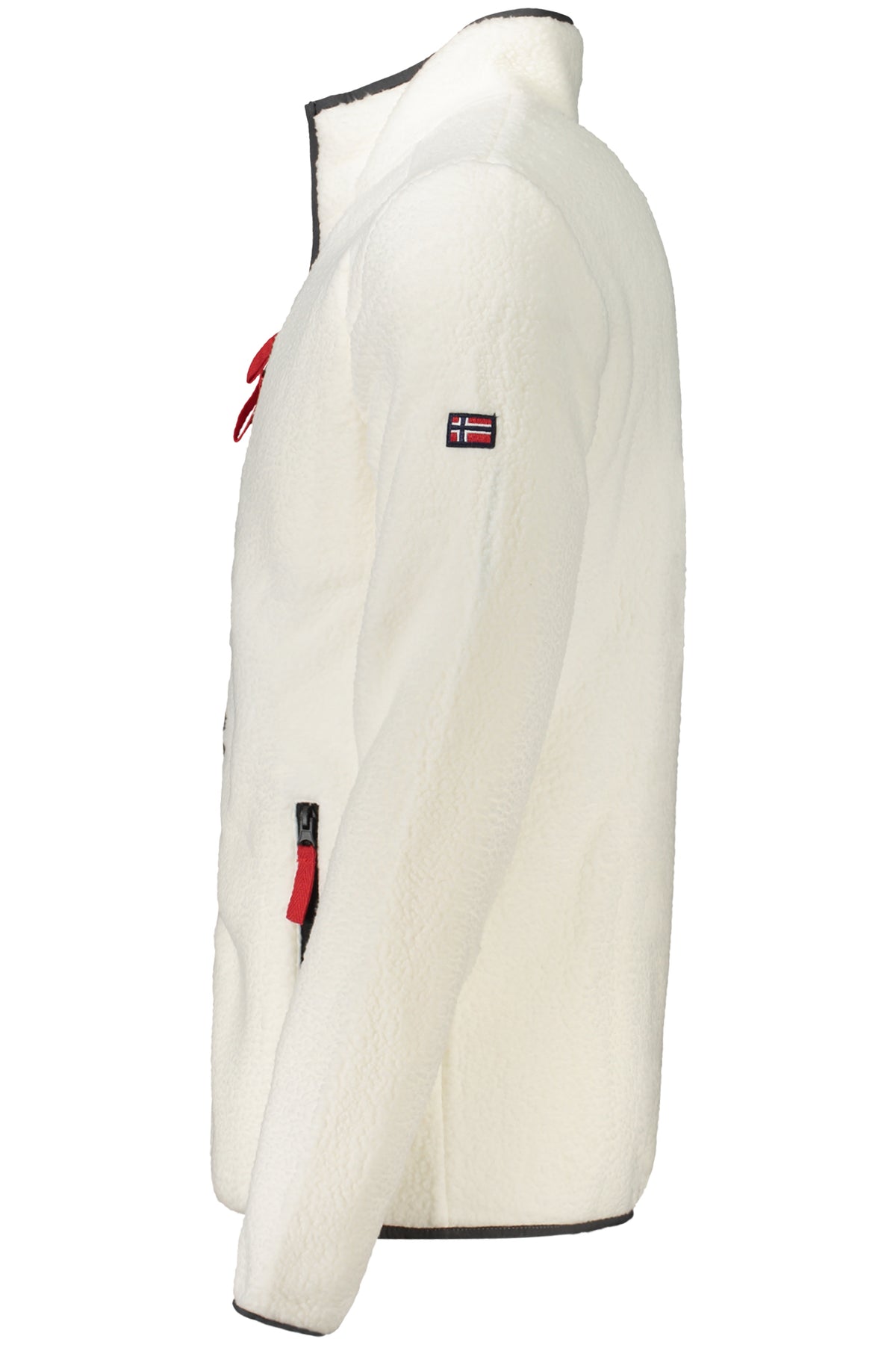 NORWAY 1963 Sudaderas Hombre Blanco