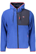NORWAY 1963 Sudaderas Hombre Azul