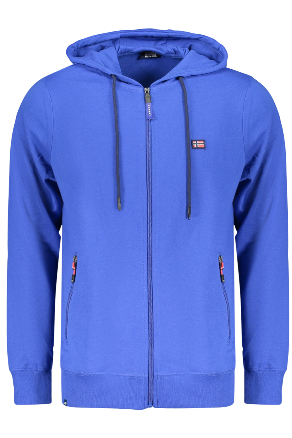 NORWAY 1963 Sudaderas Hombre Azul