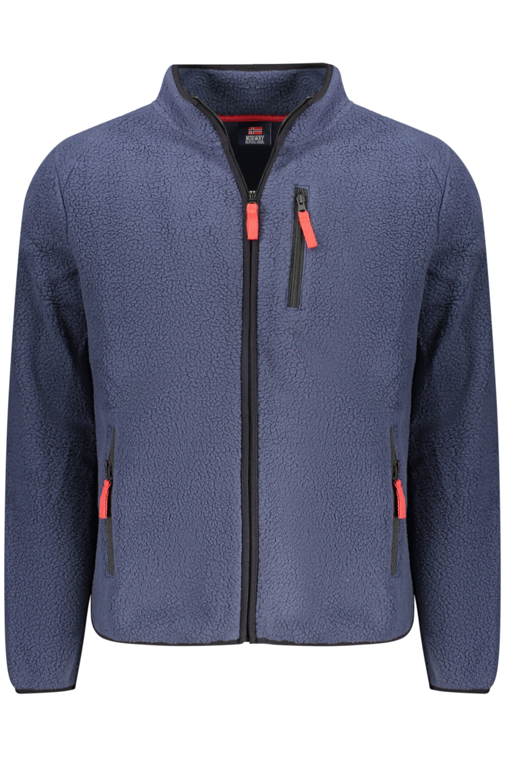 NORWAY 1963 Sudaderas Hombre Azul