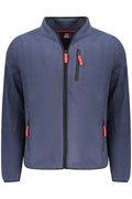 NORWAY 1963 Sudaderas Hombre Azul