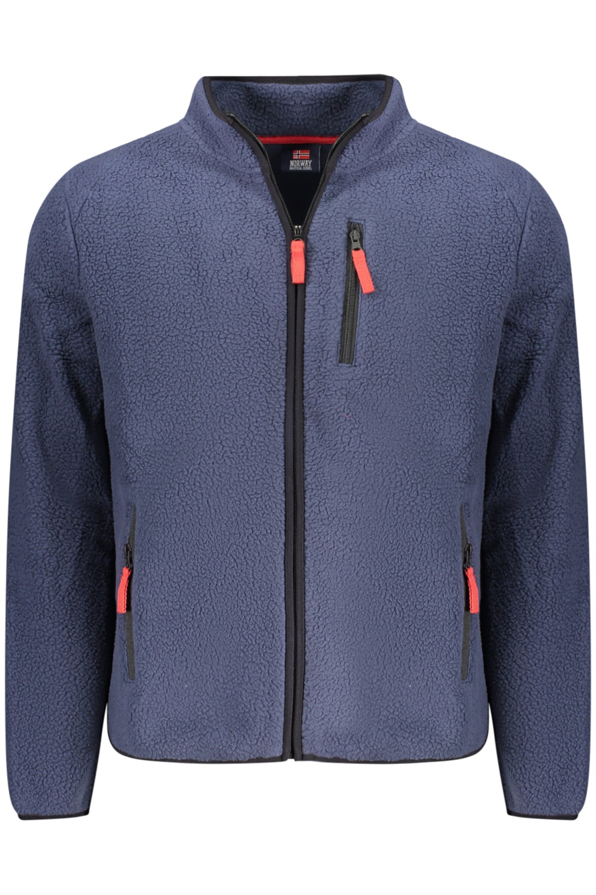 NORWAY 1963 Sudaderas Hombre Azul