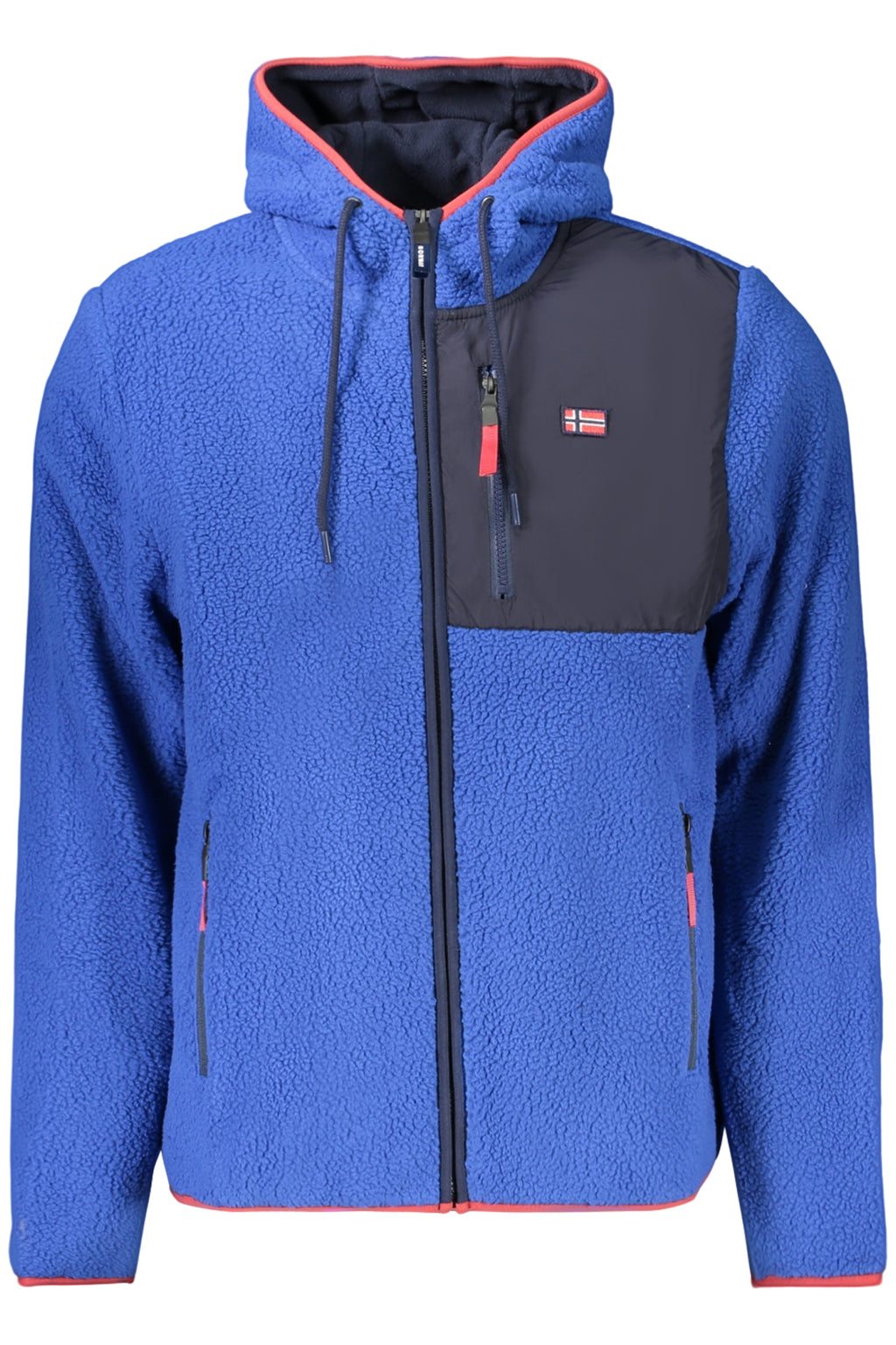 NORWAY 1963 Sudaderas Hombre Azul
