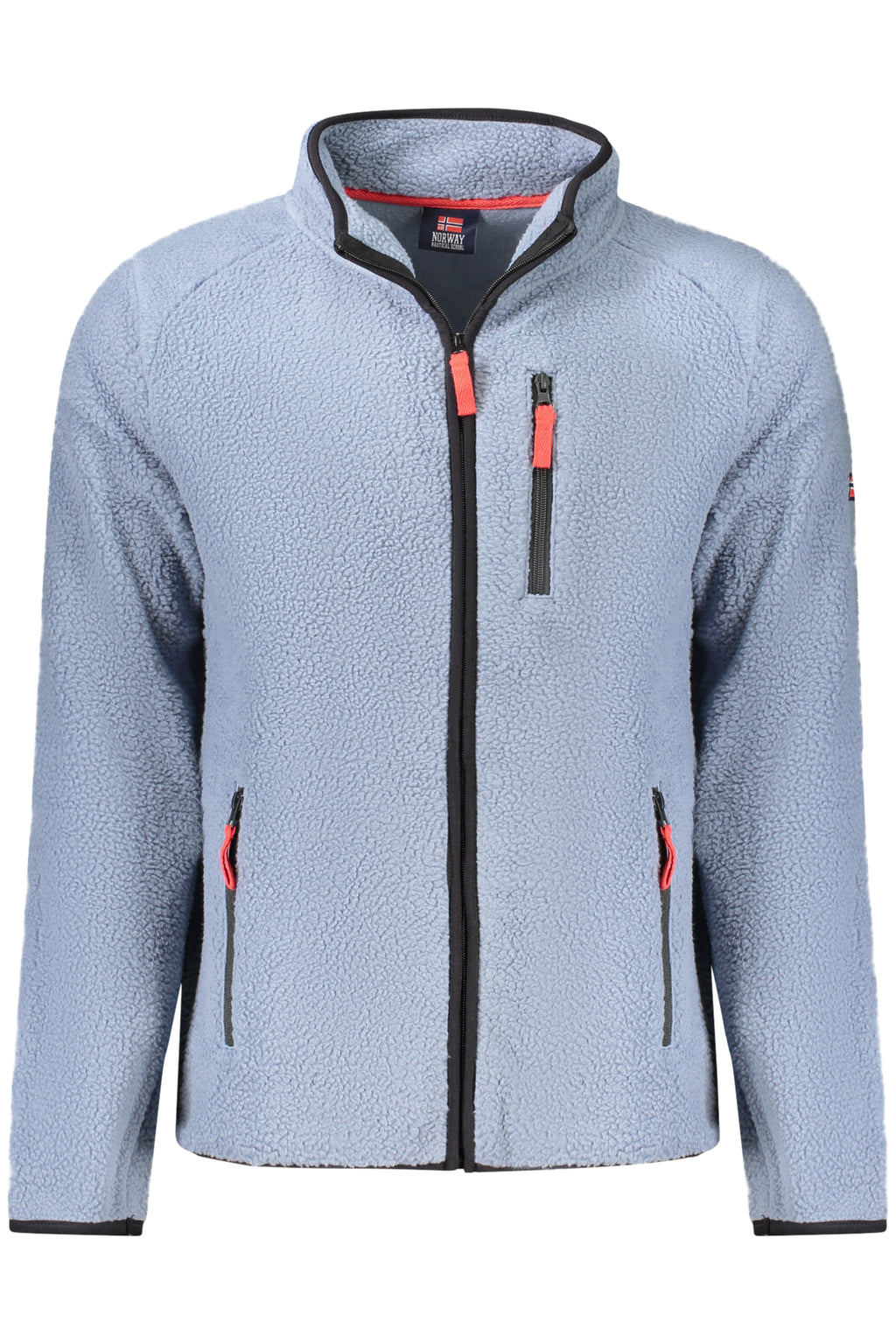 NORWAY 1963 Sudaderas Hombre Azul