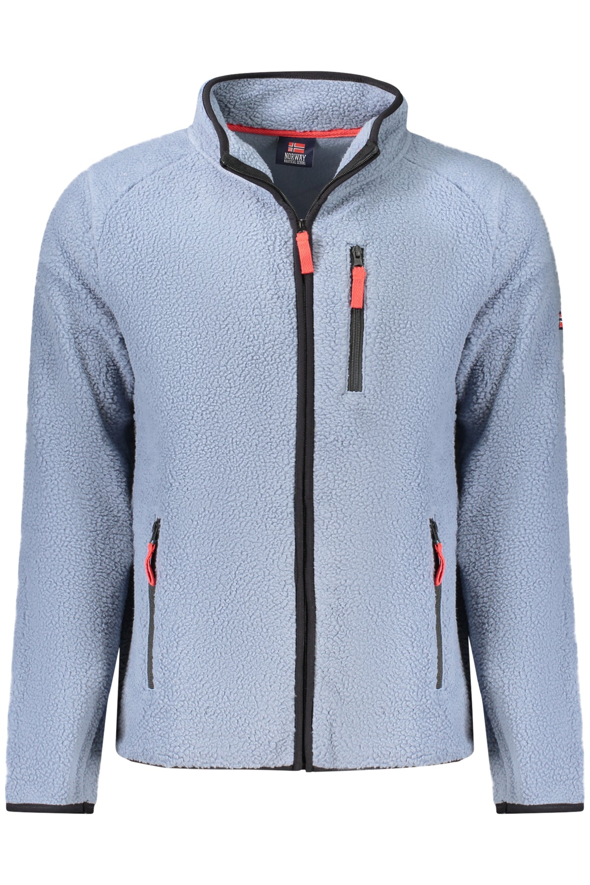 NORWAY 1963 Sudaderas Hombre Azul