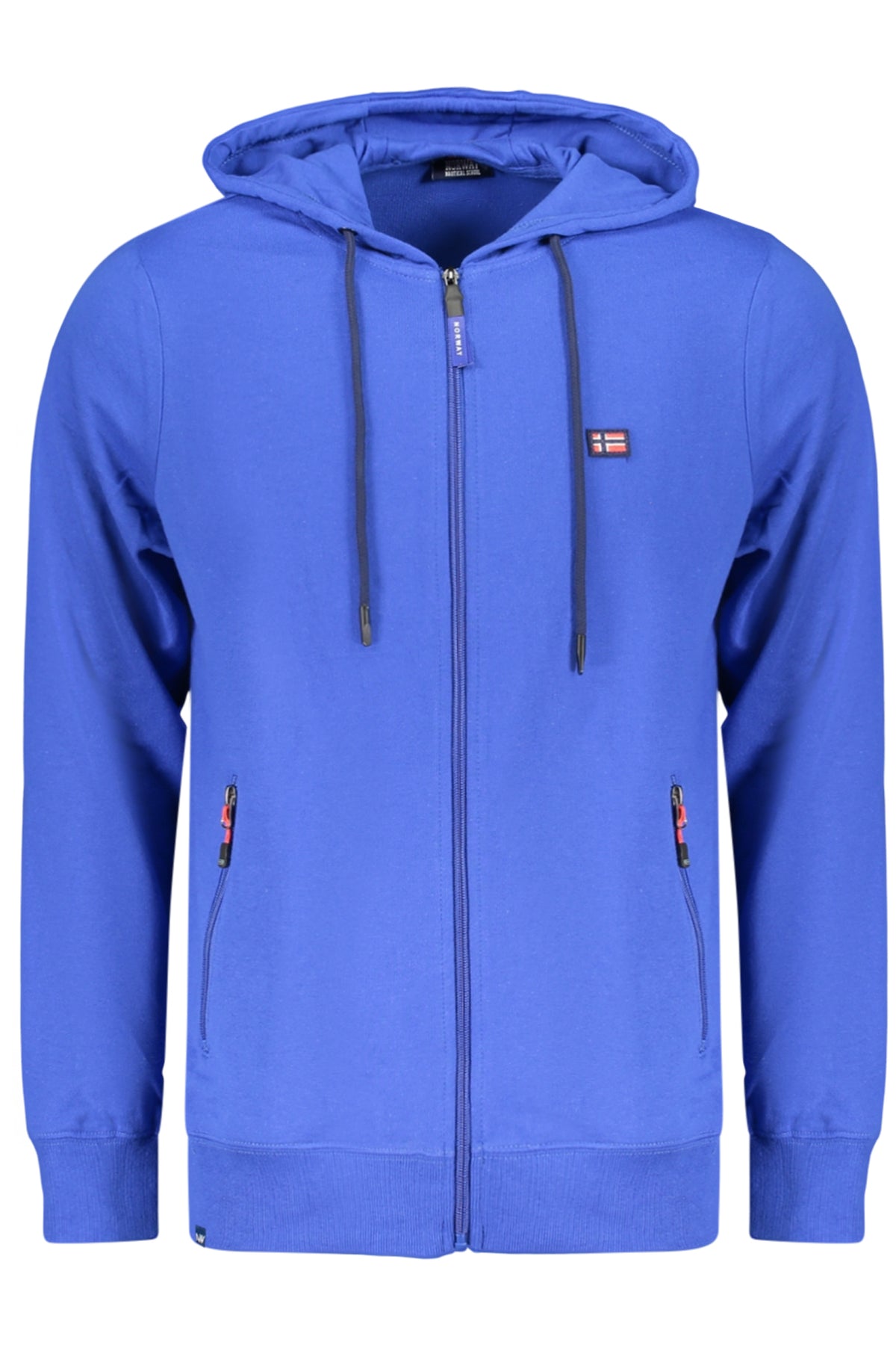 NORWAY 1963 Sudaderas Hombre Azul