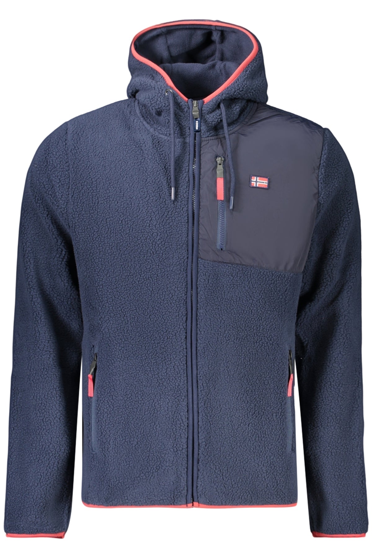 NORWAY 1963 Sudaderas Hombre Azul