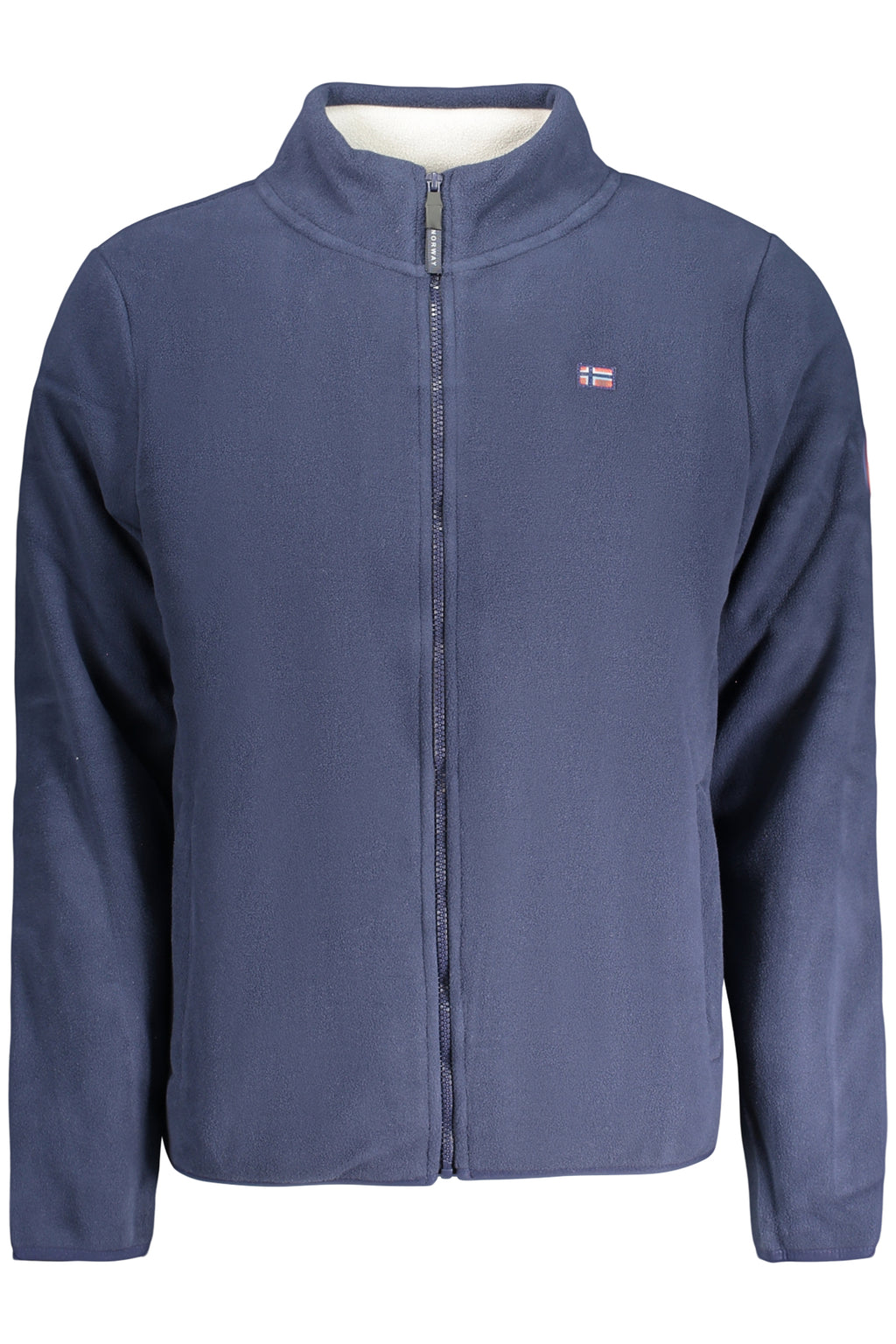 NORWAY 1963 Sudaderas Hombre Azul