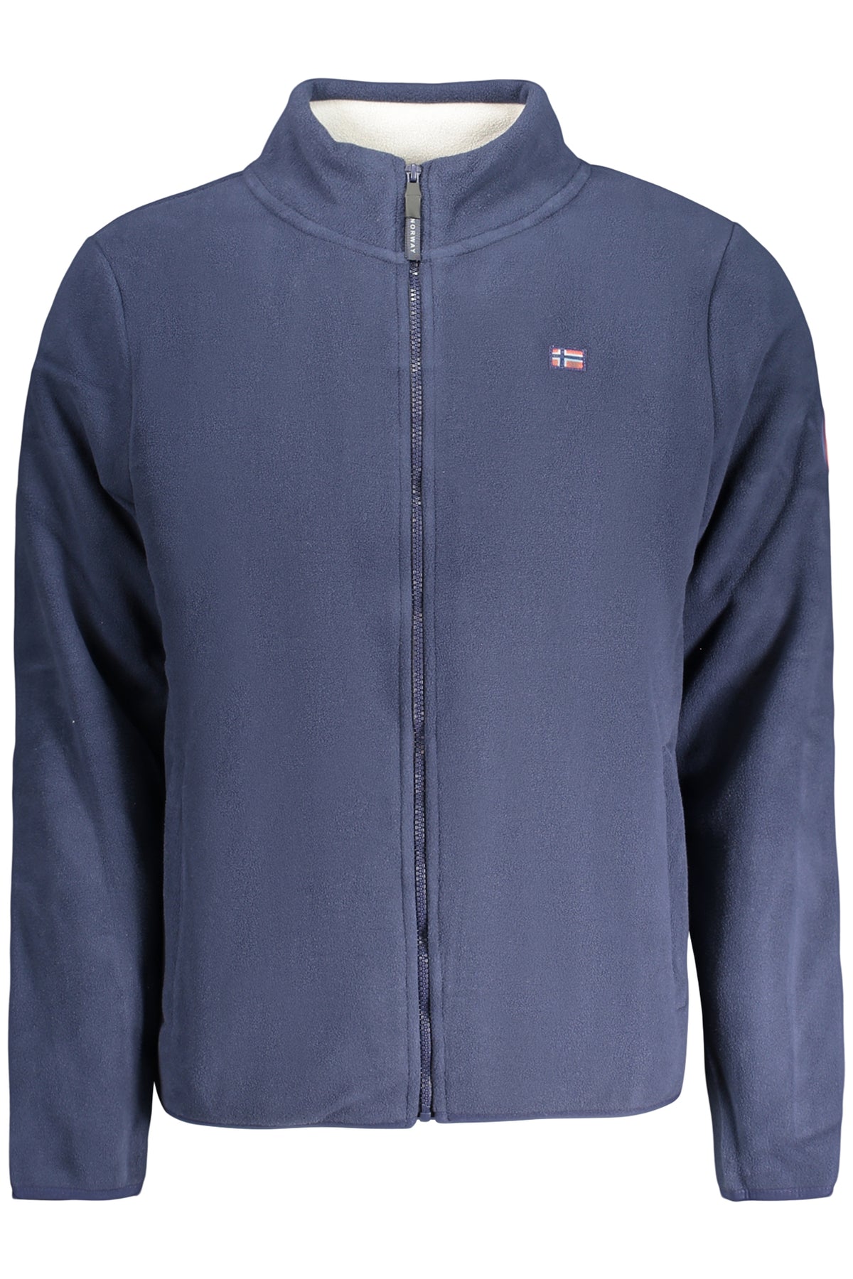 NORWAY 1963 Sudaderas Hombre Azul