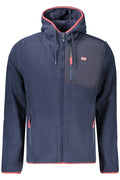 NORWAY 1963 Sudaderas Hombre Azul