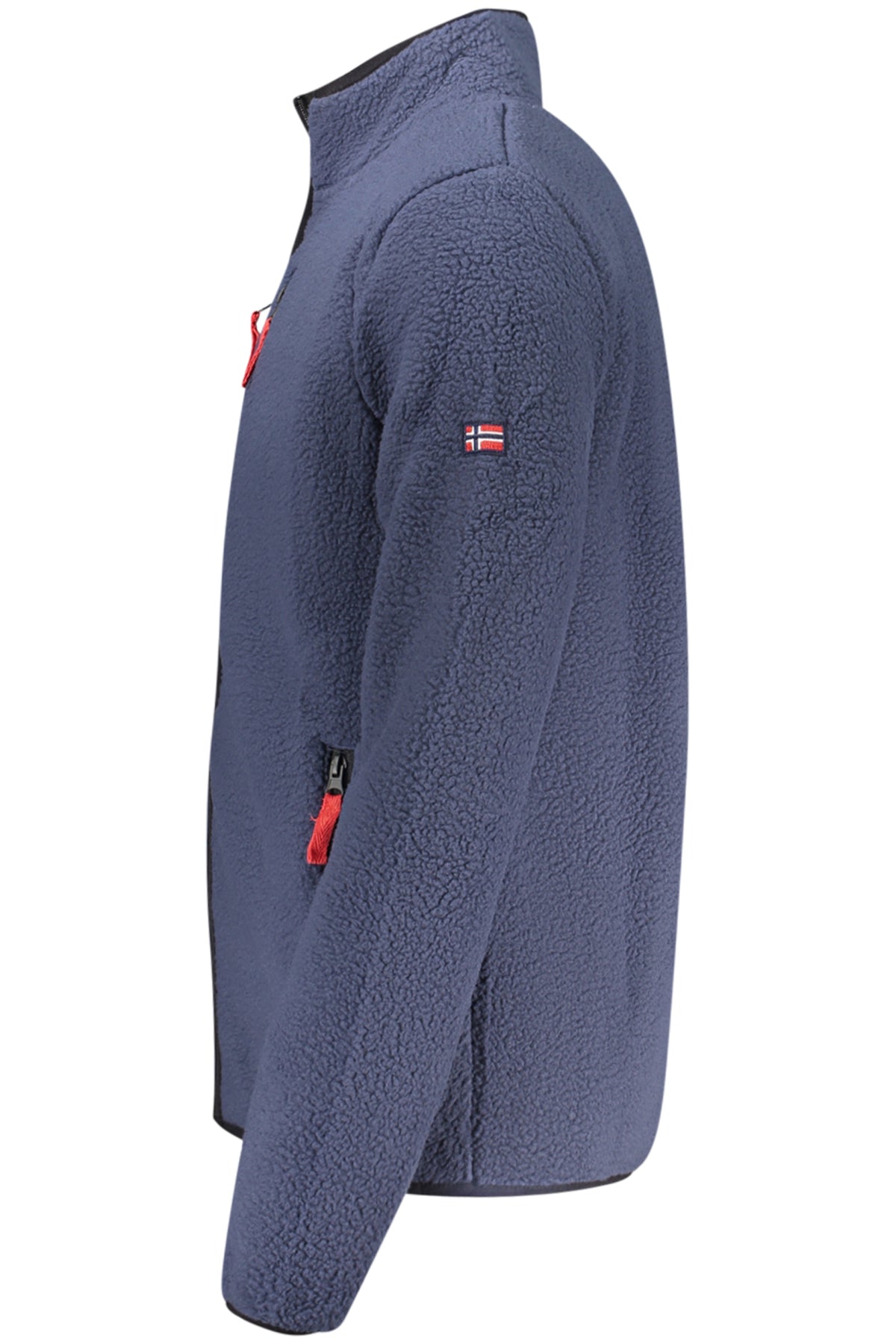 NORWAY 1963 Sudaderas Hombre Azul
