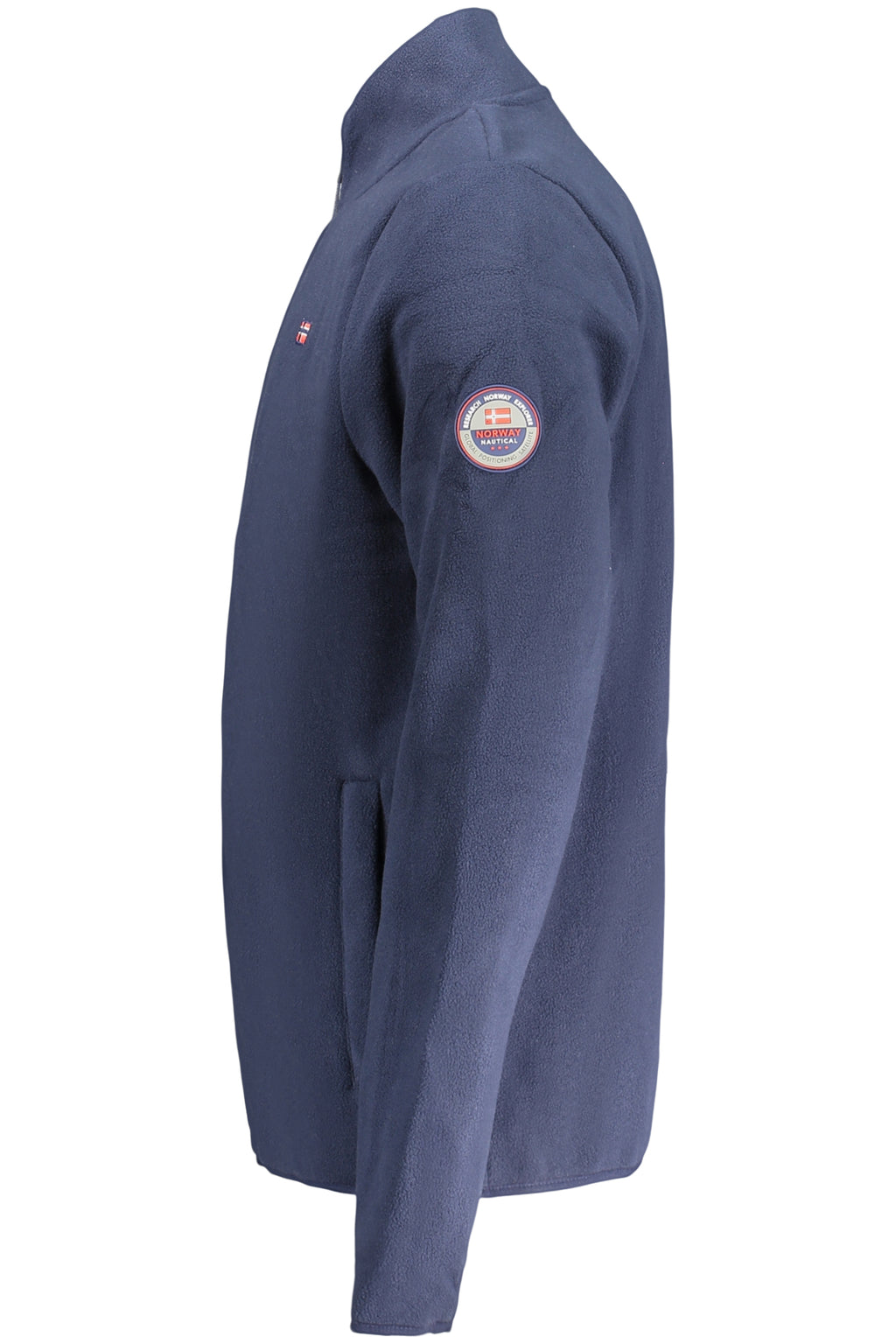 NORWAY 1963 Sudaderas Hombre Azul