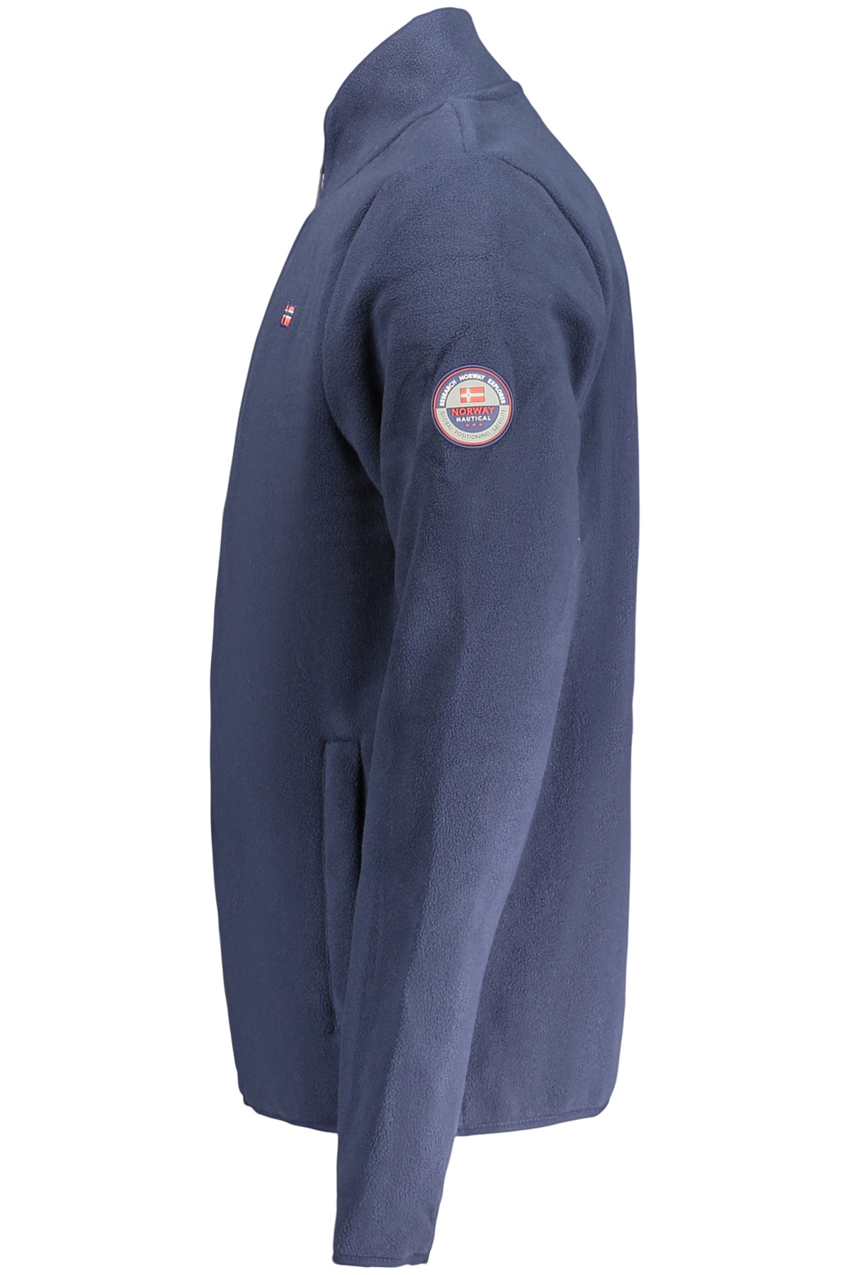 NORWAY 1963 Sudaderas Hombre Azul