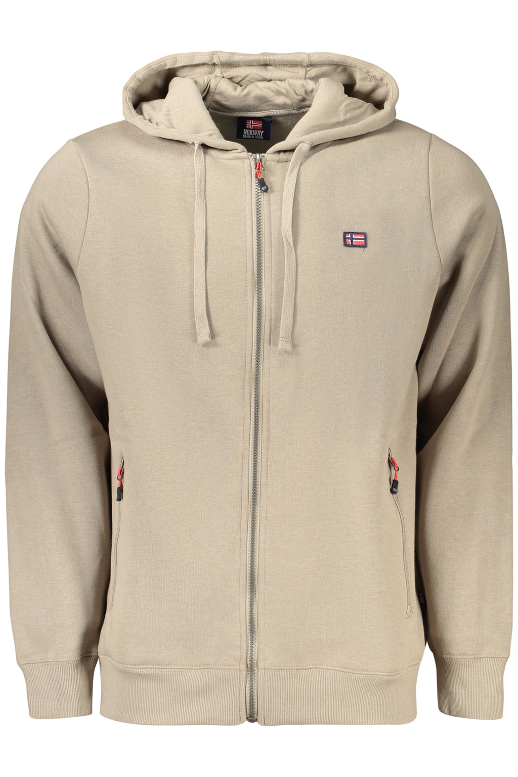 NORWAY 1963 Sudaderas Hombre Marrón
