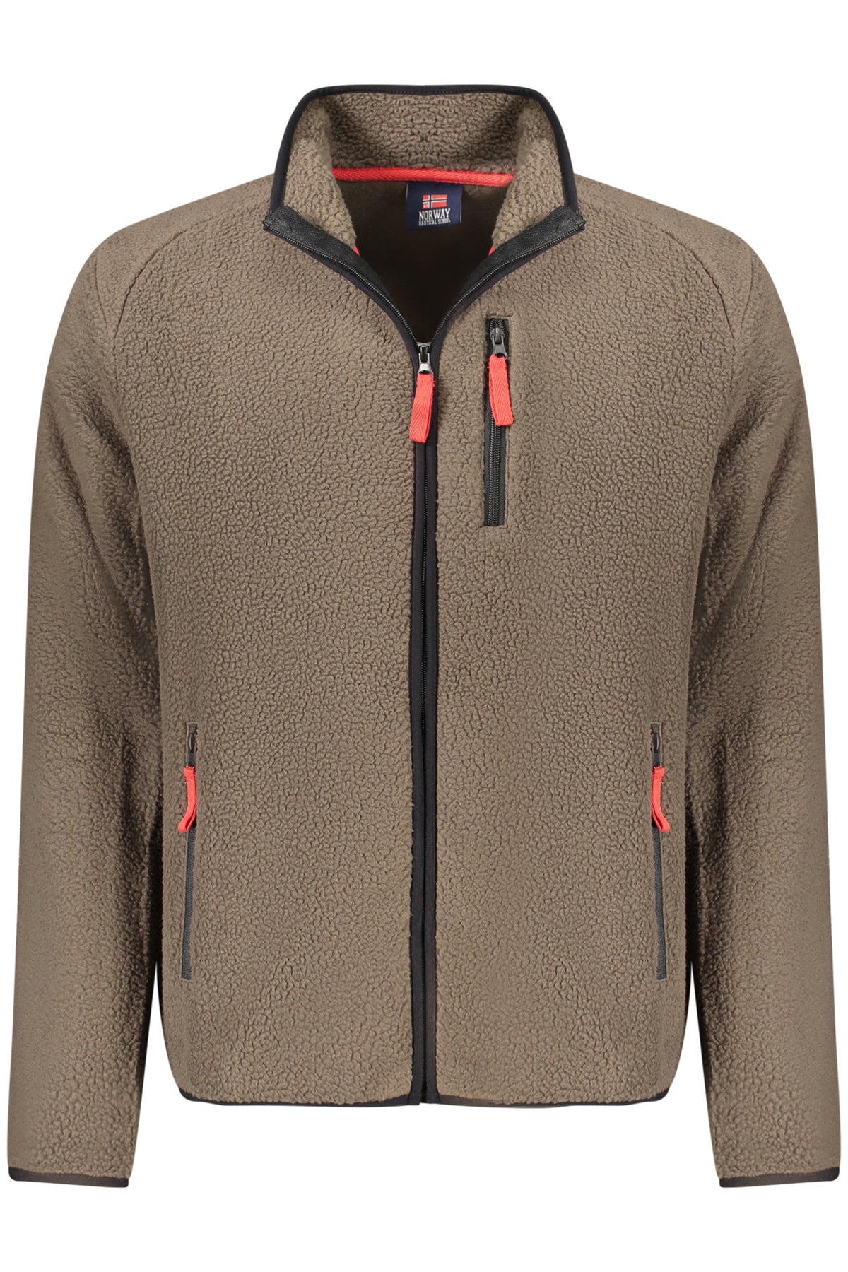 NORWAY 1963 Sudaderas Hombre Marrón