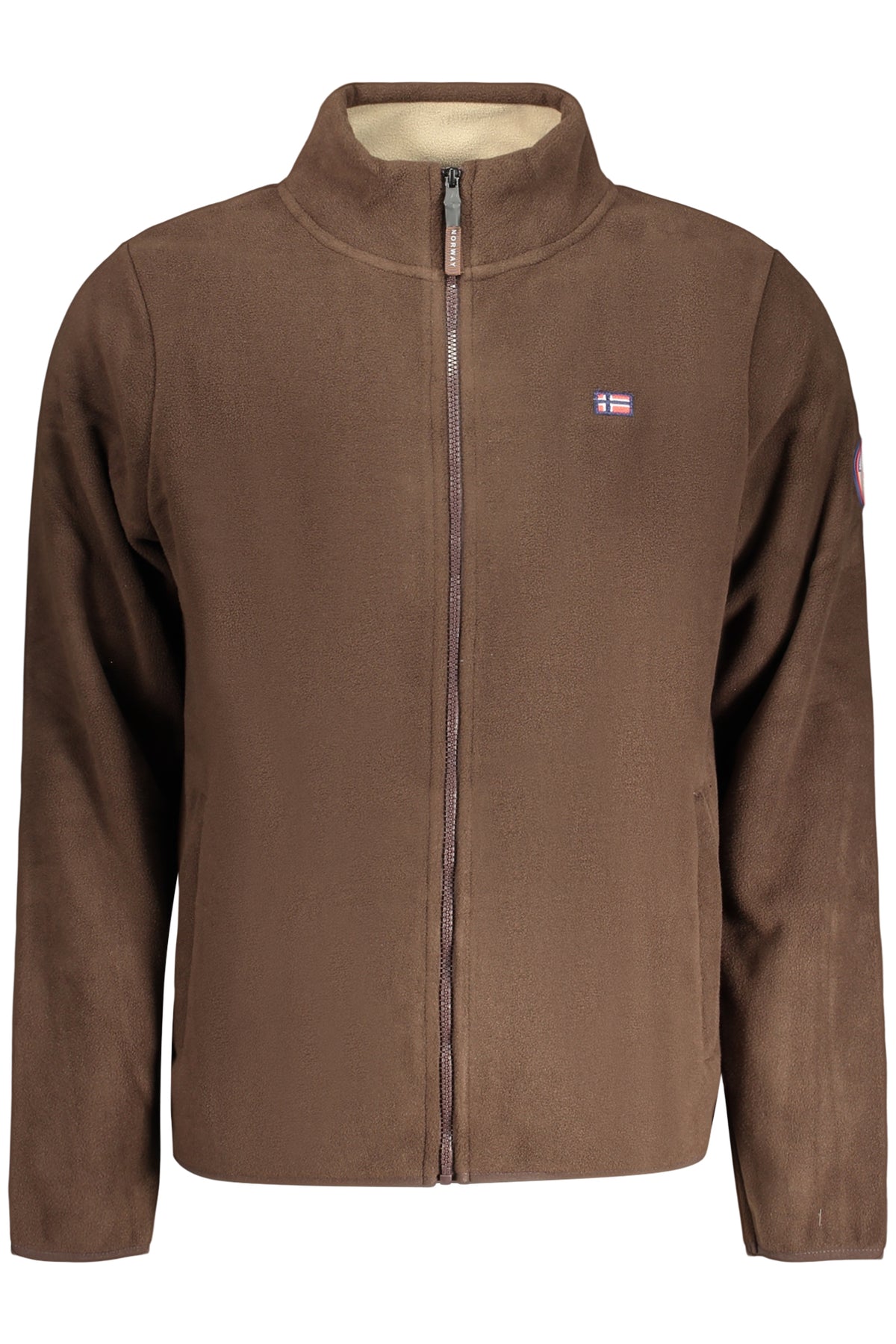 NORWAY 1963 Sudaderas Hombre Marrón