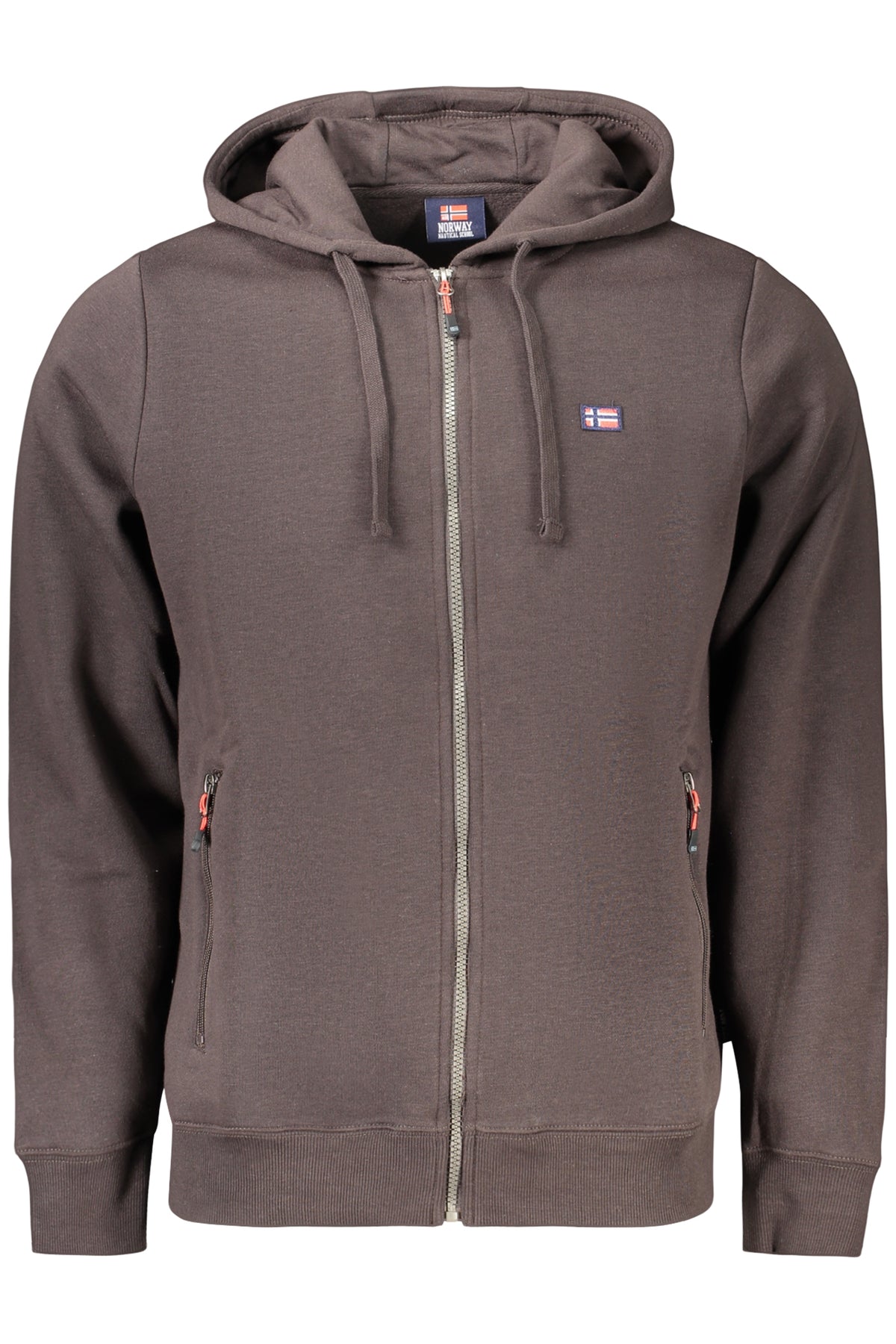 NORWAY 1963 Sudaderas Hombre Marrón