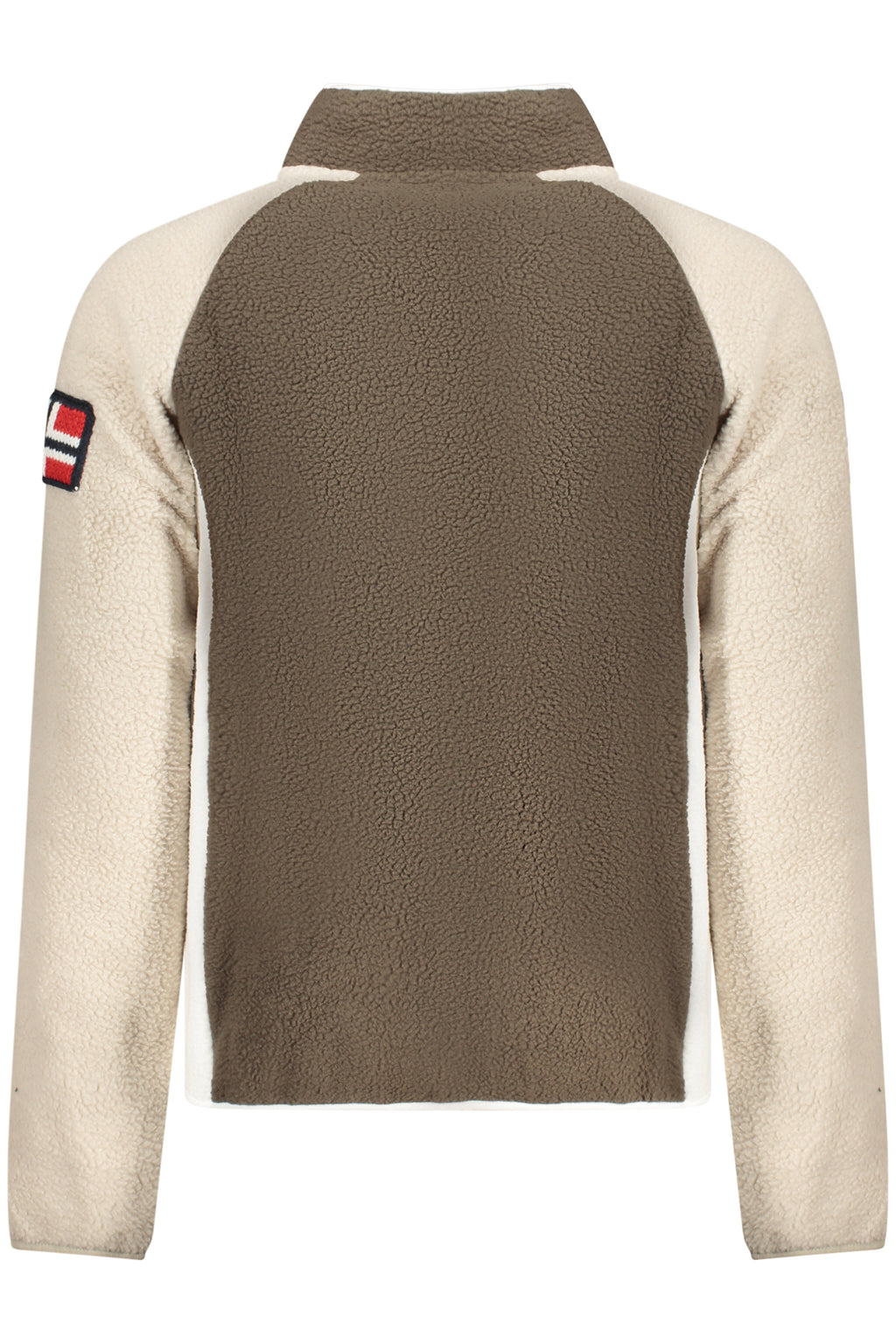 NORWAY 1963 Sudaderas Hombre Marrón