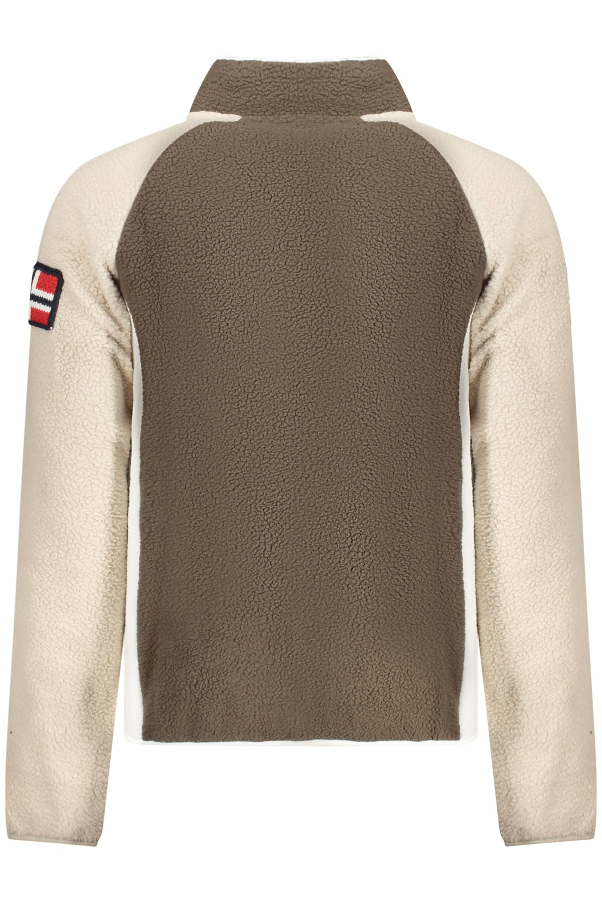 NORWAY 1963 Sudaderas Hombre Marrón