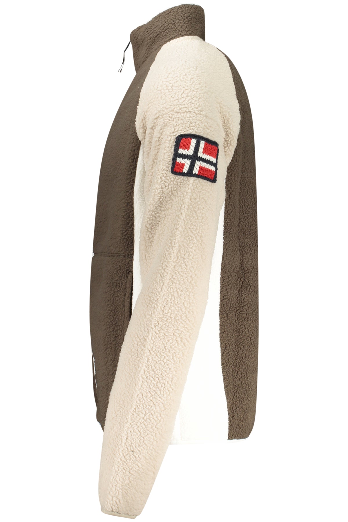 NORWAY 1963 Sudaderas Hombre Marrón
