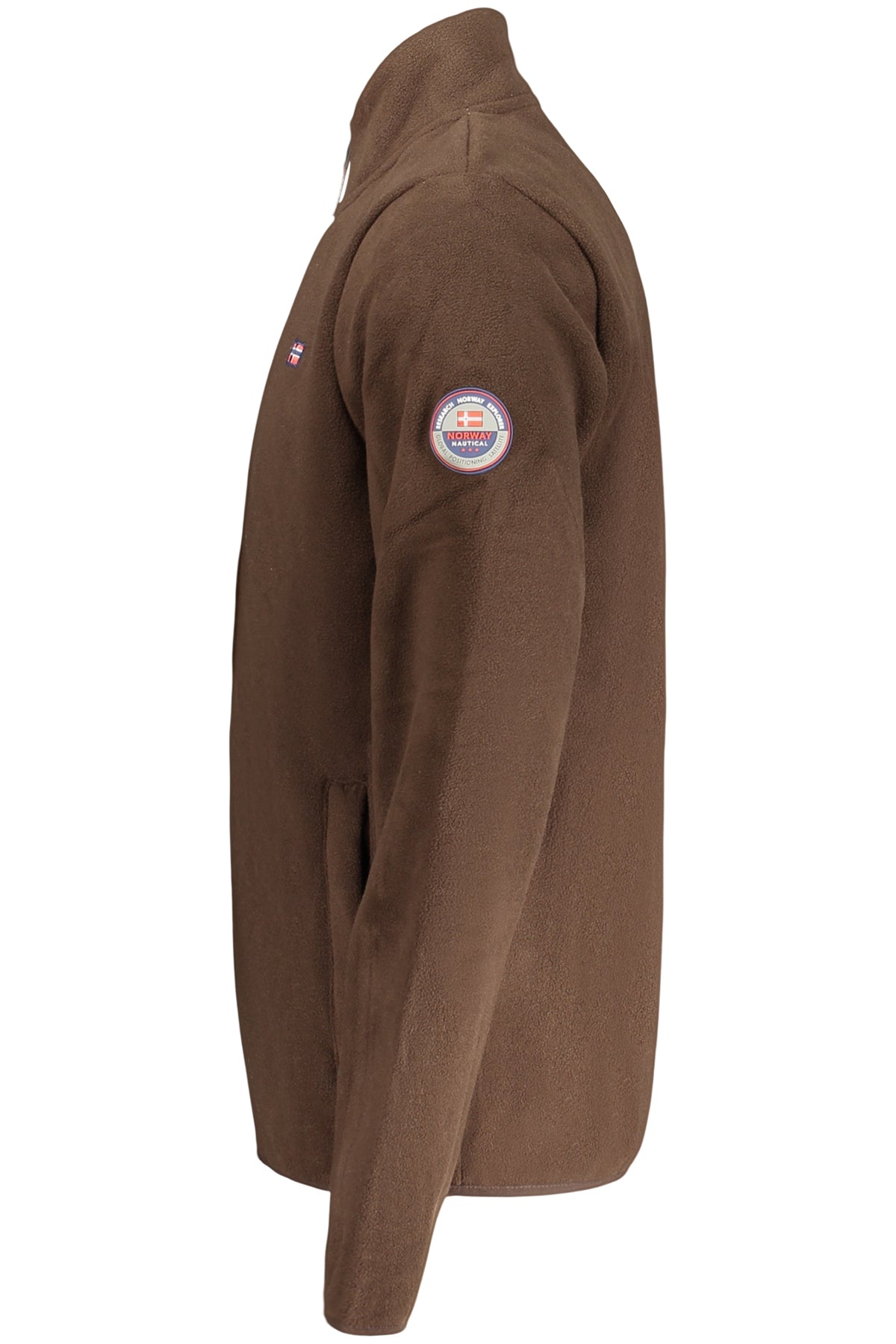 NORWAY 1963 Sudaderas Hombre Marrón