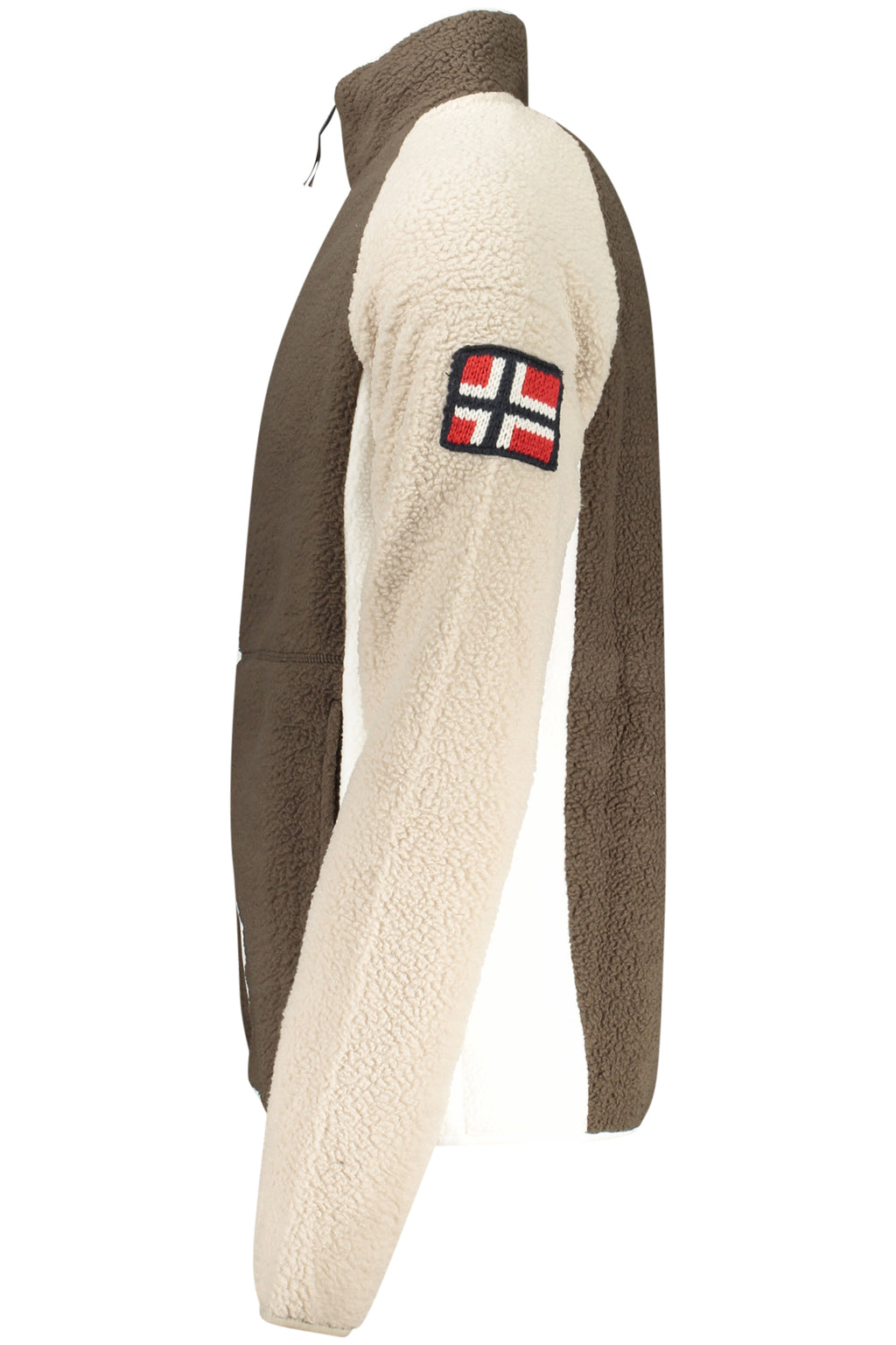 NORWAY 1963 Sudaderas Hombre Marrón
