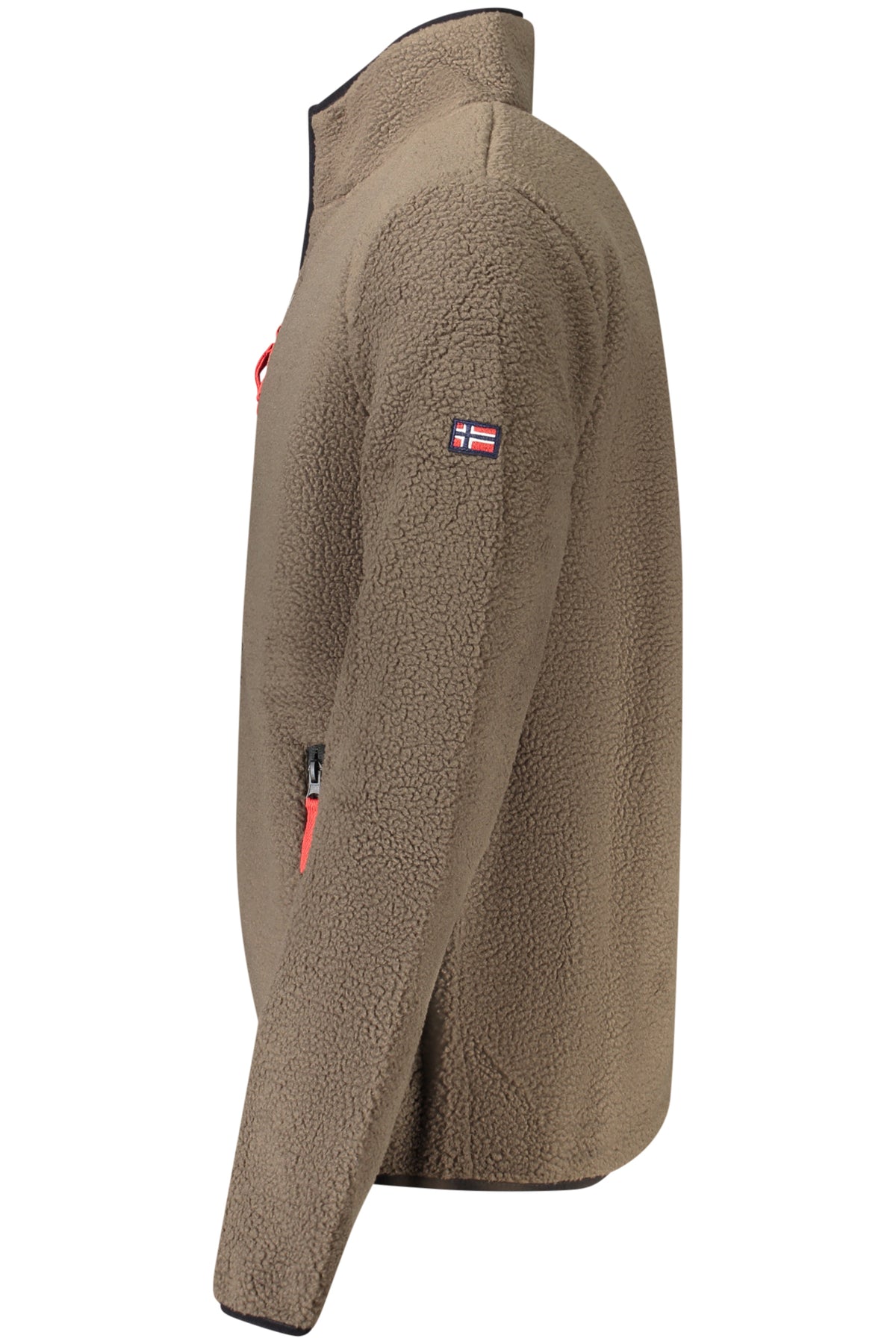 NORWAY 1963 Sudaderas Hombre Marrón