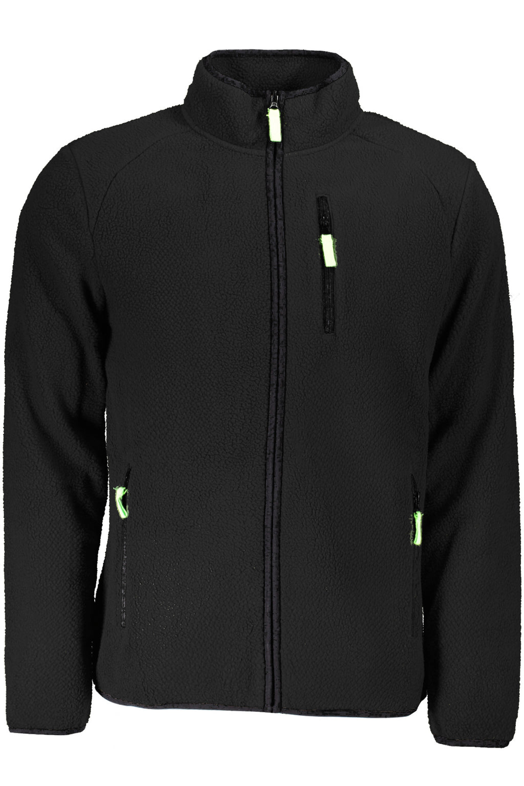 NORWAY 1963 Sudaderas Hombre Negro
