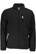 NORWAY 1963 Sudaderas Hombre Negro