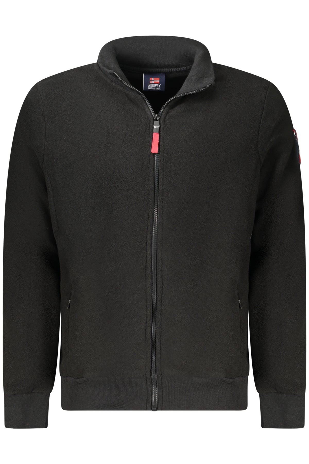 NORWAY 1963 Sudaderas Hombre Negro