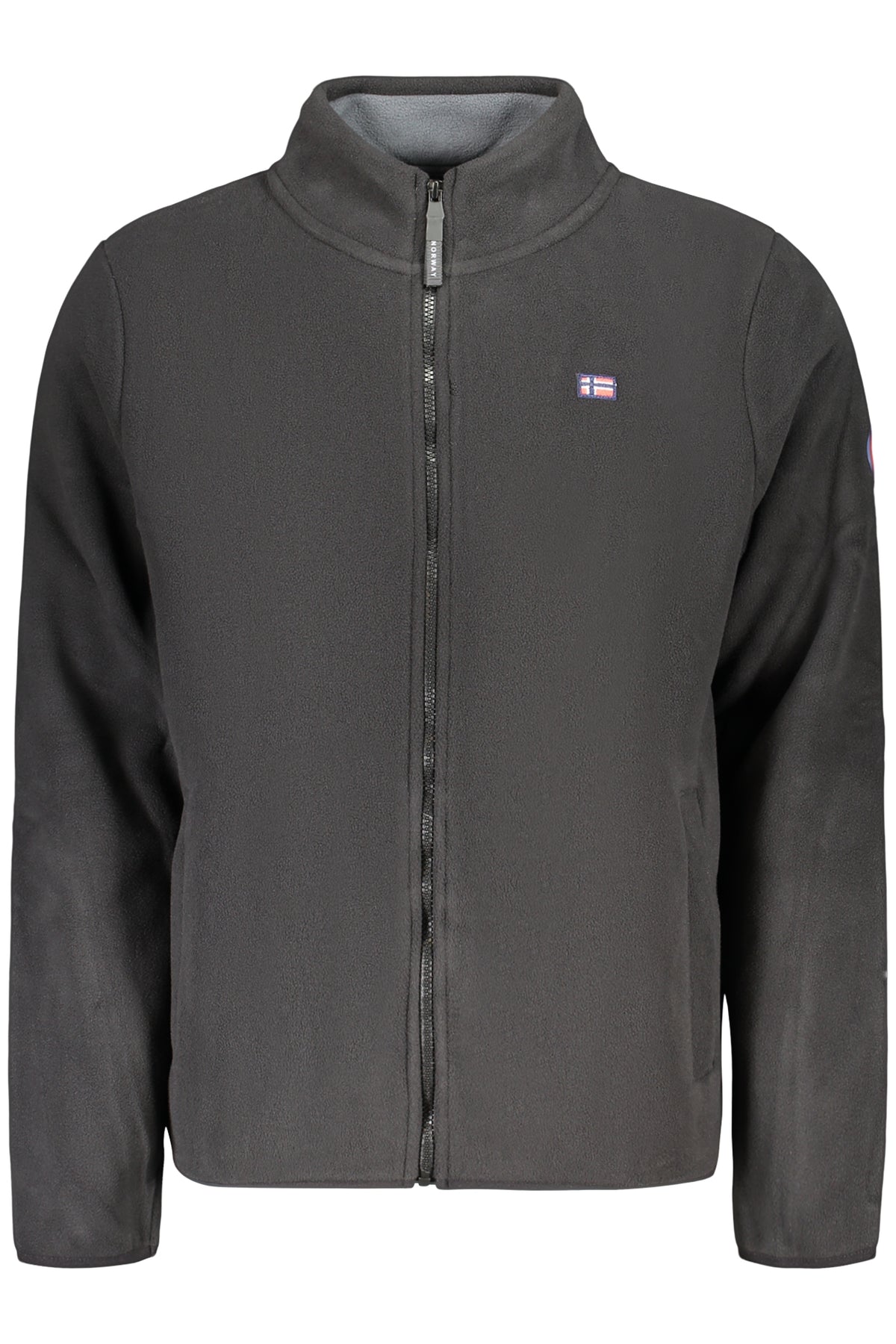 NORWAY 1963 Sudaderas Hombre Negro