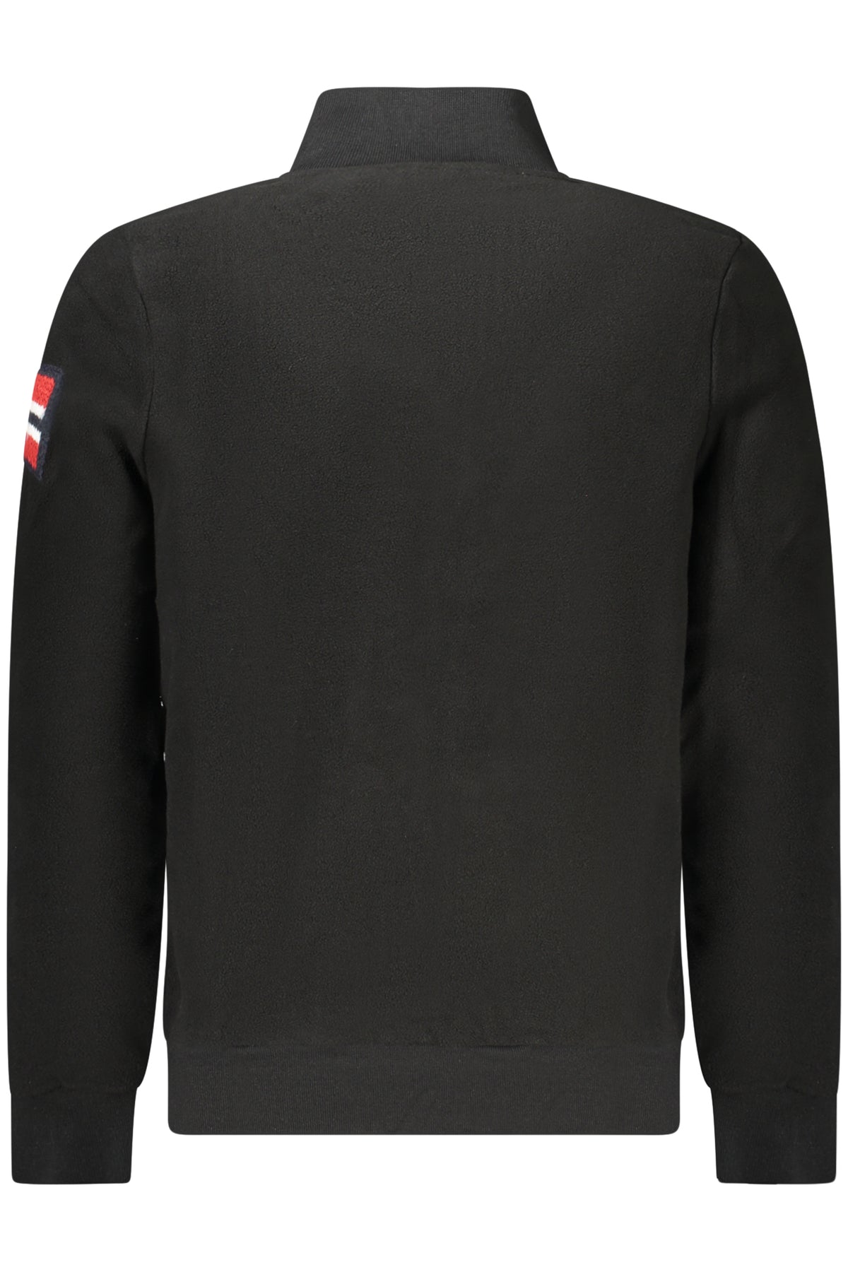 NORWAY 1963 Sudaderas Hombre Negro