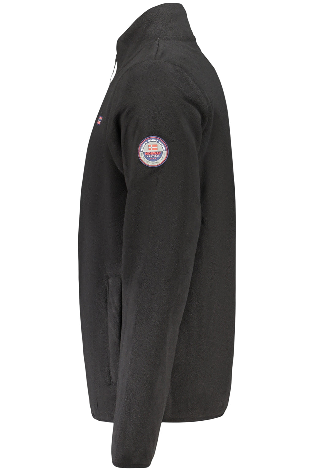 NORWAY 1963 Sudaderas Hombre Negro