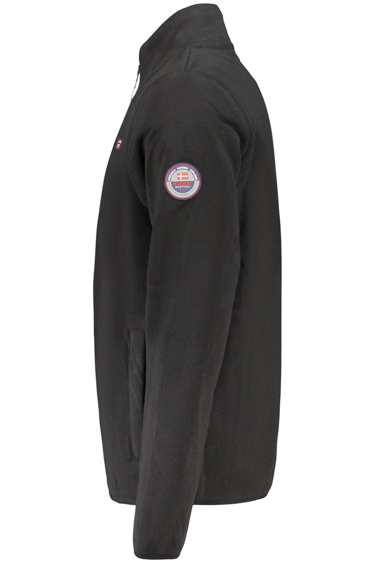 NORWAY 1963 Sudaderas Hombre Negro