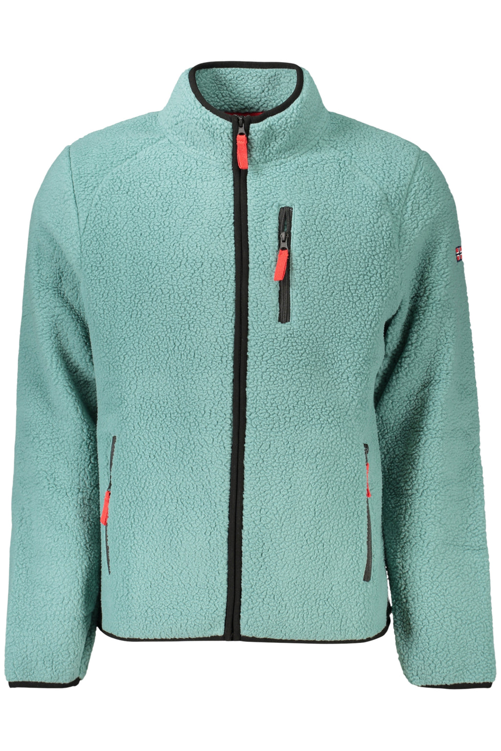 NORWAY 1963 Sudaderas Hombre Verde