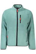 NORWAY 1963 Sudaderas Hombre Verde