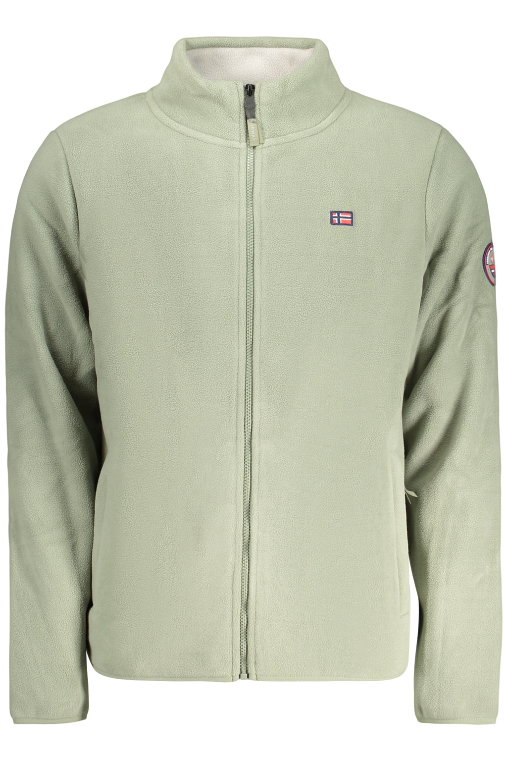 NORWAY 1963 Sudaderas Hombre Verde