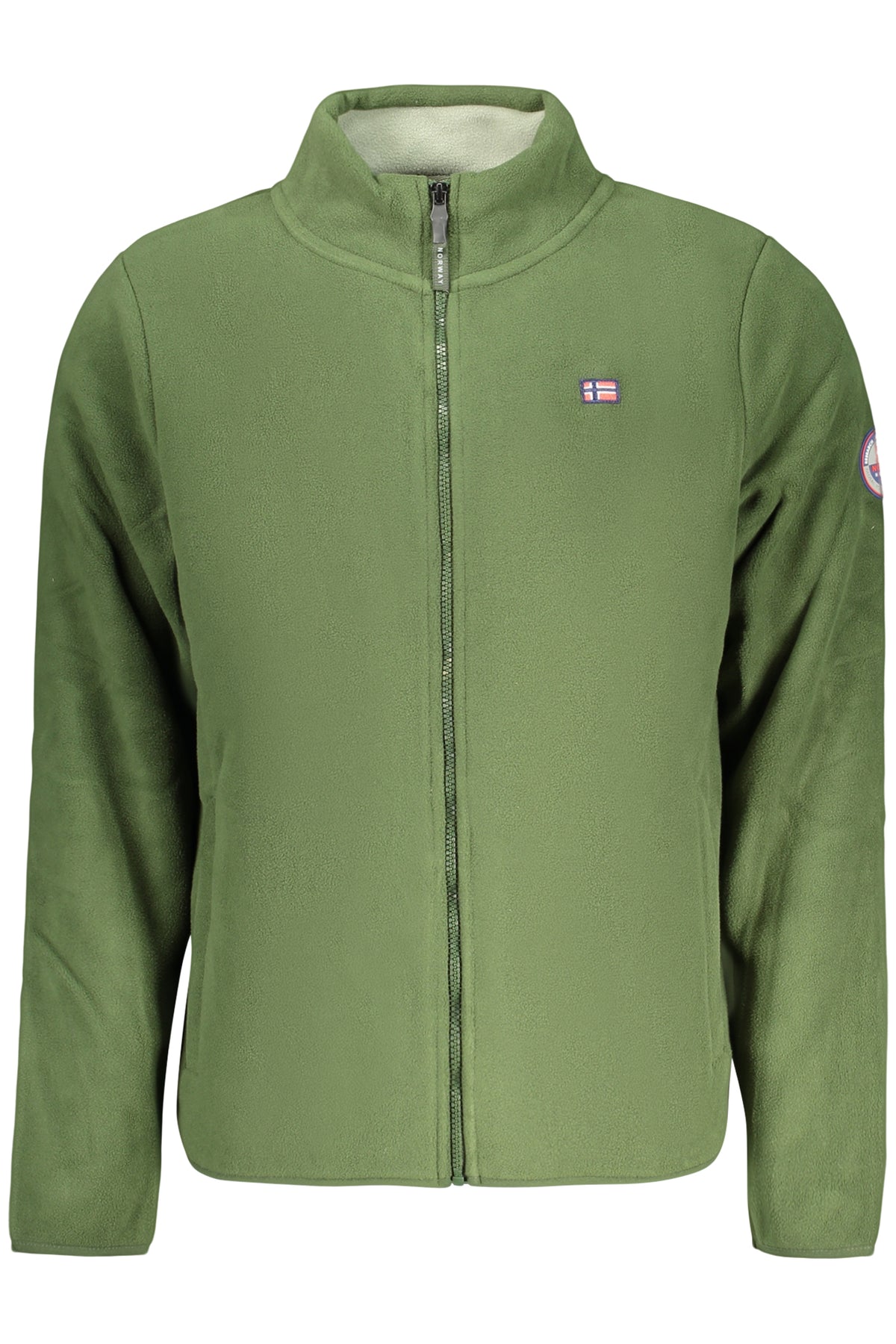 NORWAY 1963 Sudaderas Hombre Verde