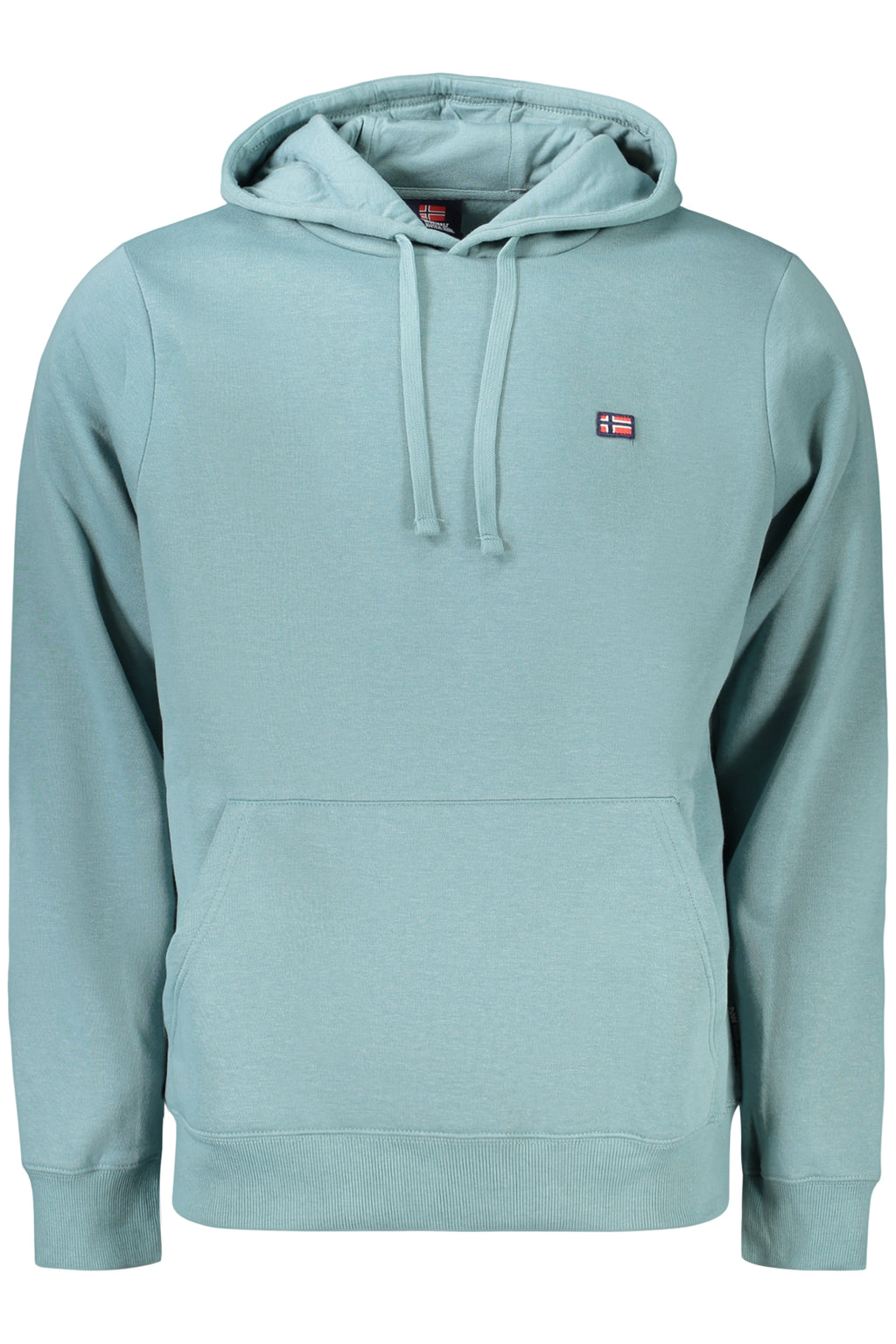 NORWAY 1963 Sudaderas Hombre Verde
