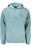 NORWAY 1963 Sudaderas Hombre Verde