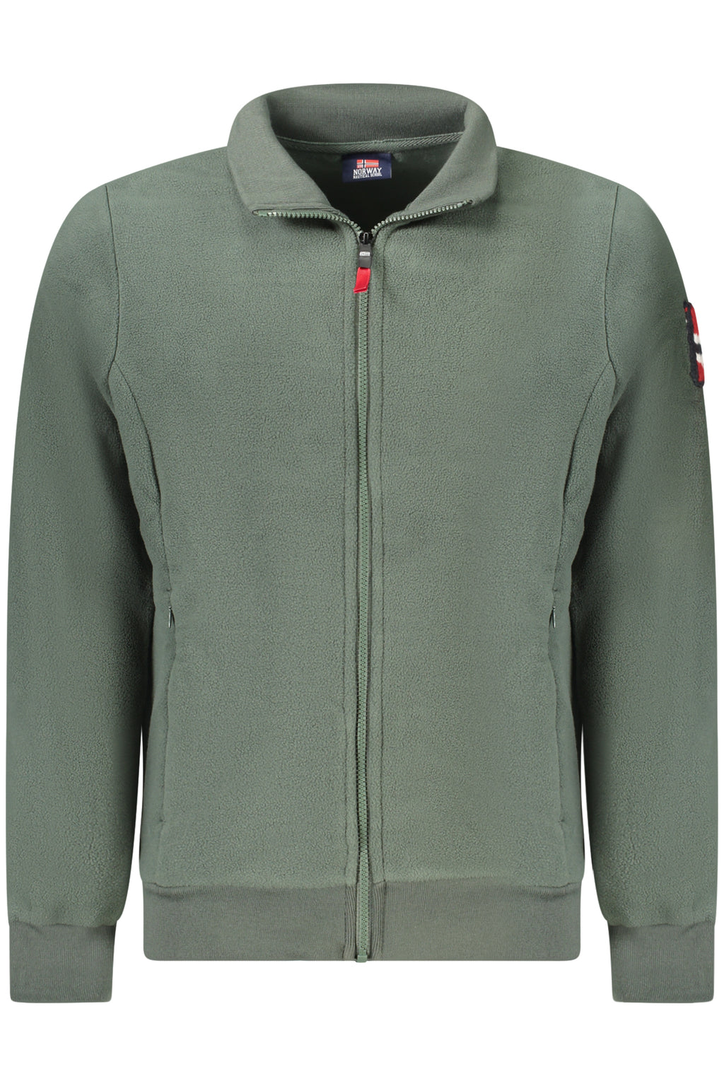 NORWAY 1963 Sudaderas Hombre Verde