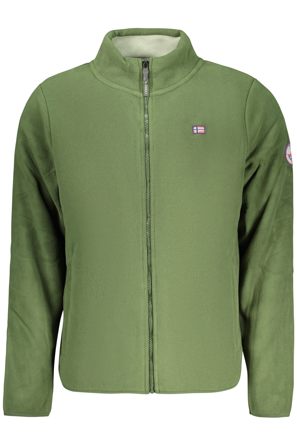 NORWAY 1963 Sudaderas Hombre Verde
