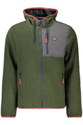 NORWAY 1963 Sudaderas Hombre Verde