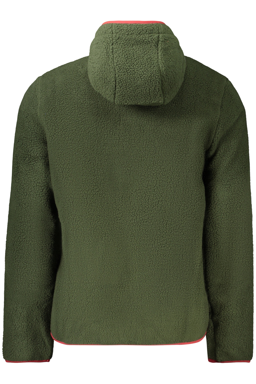 NORWAY 1963 Sudaderas Hombre Verde