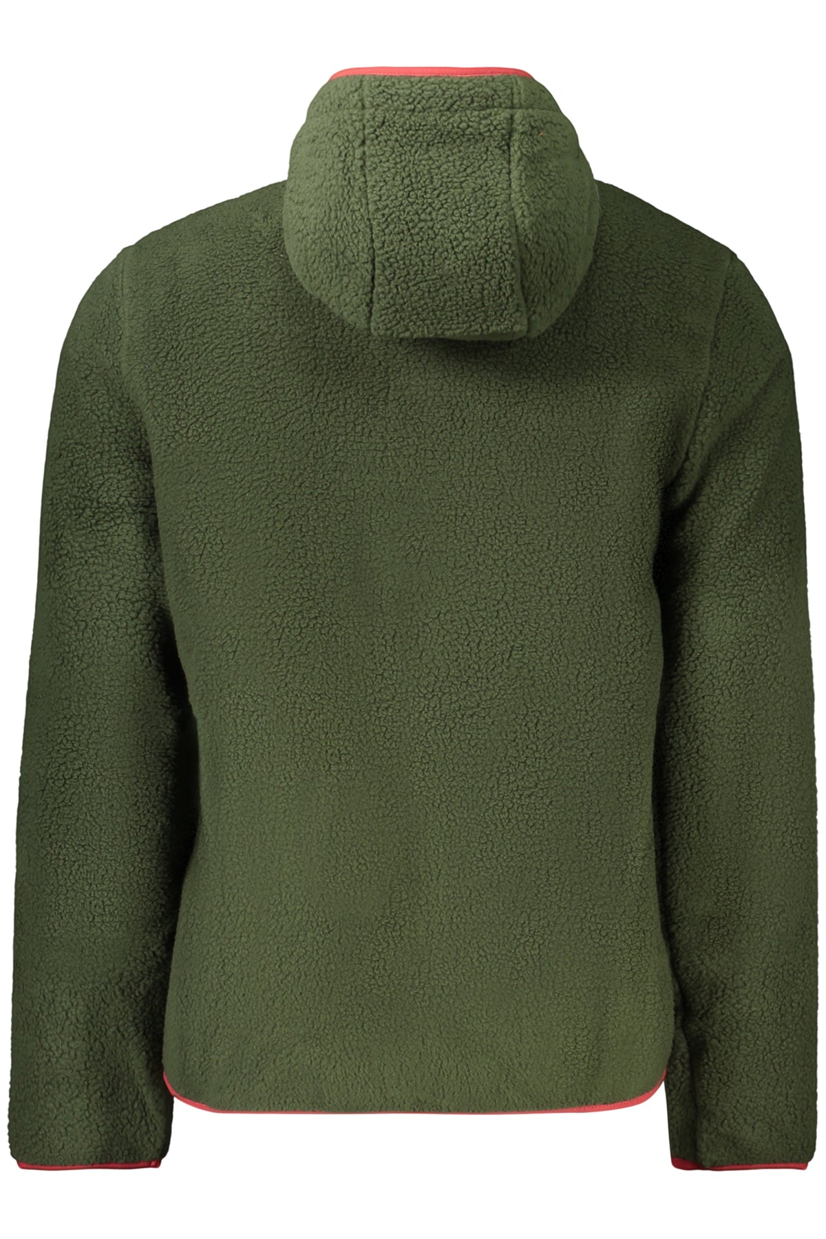 NORWAY 1963 Sudaderas Hombre Verde